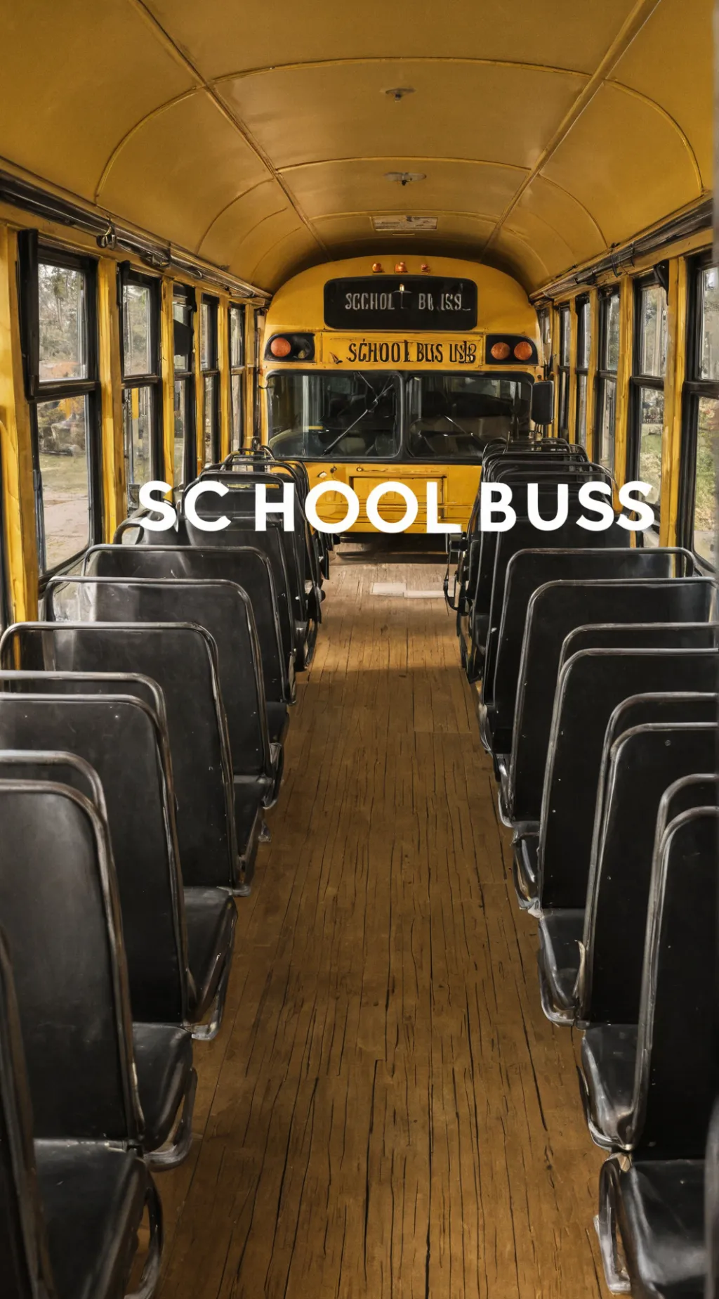 ai character: The Bus Experience background