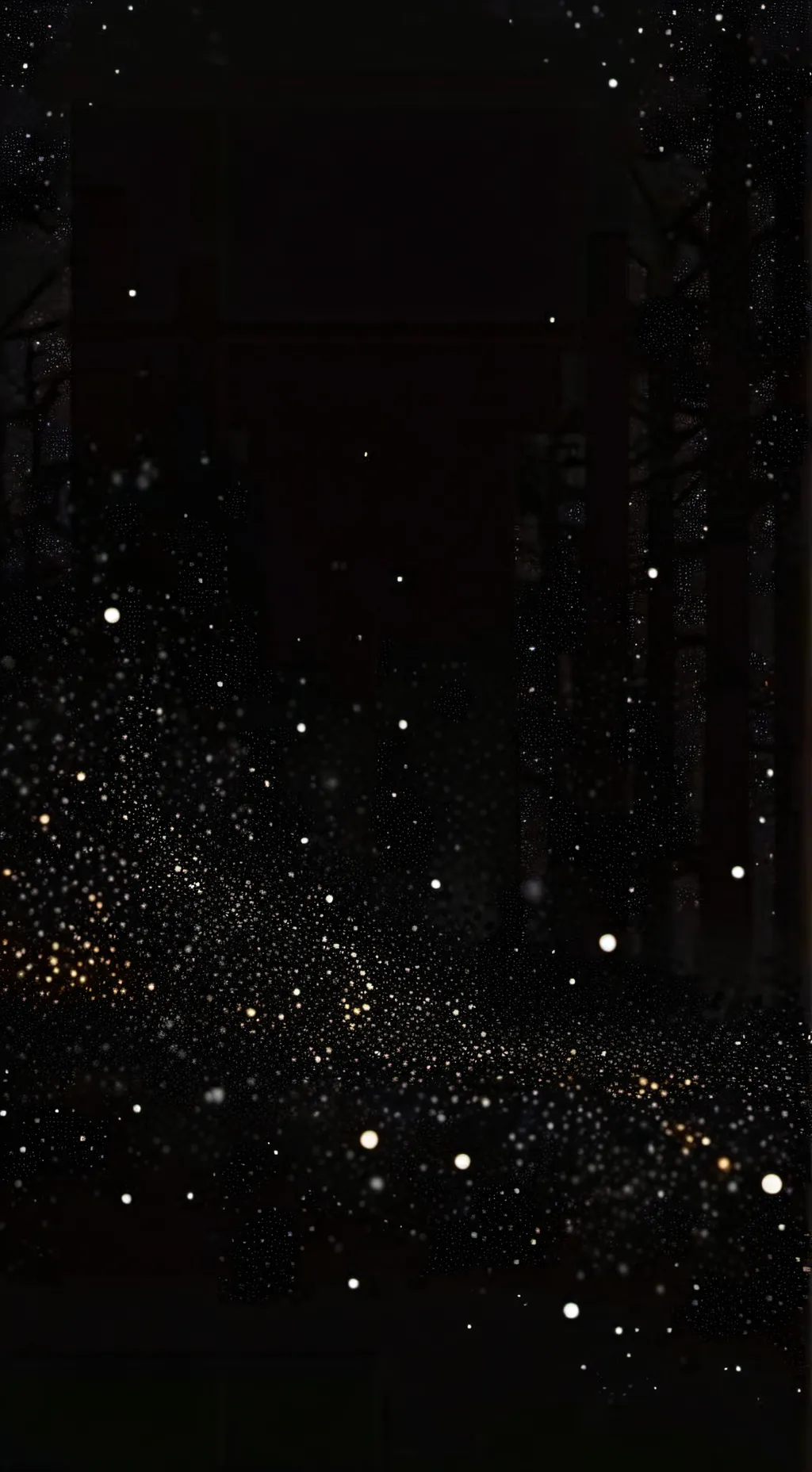 ai character: Dandy background