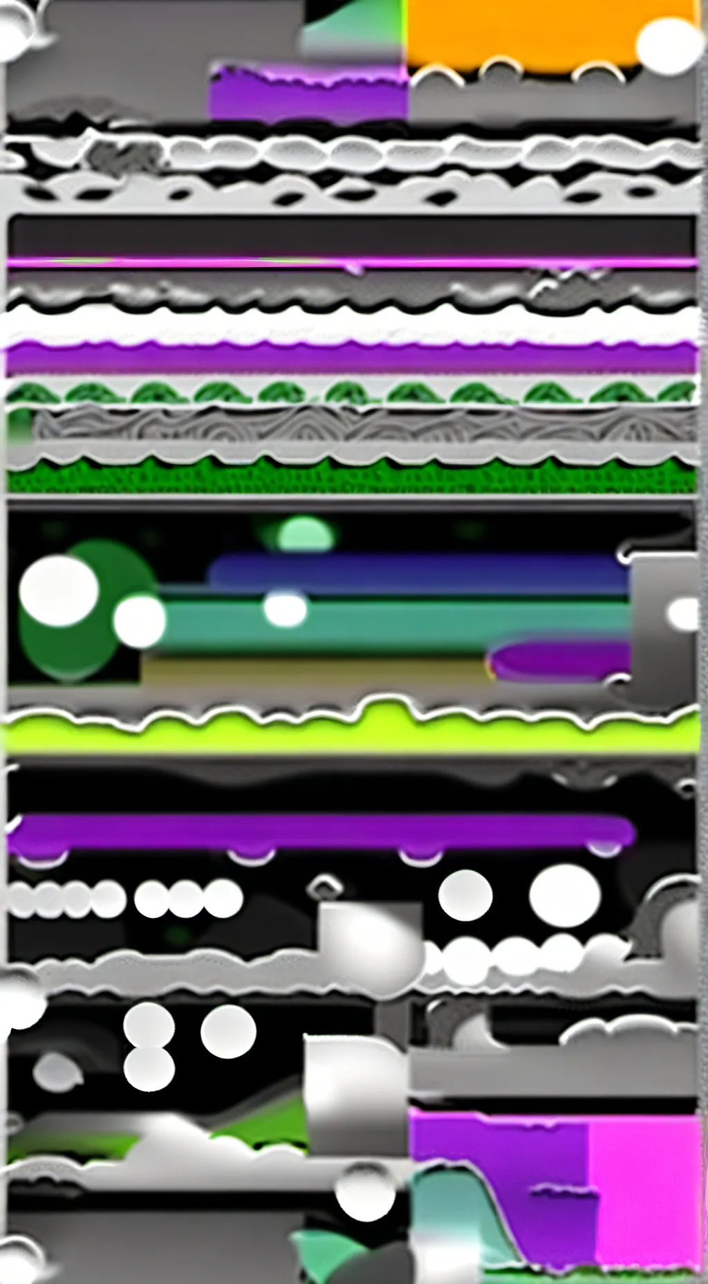 ai character: Dw hates you background