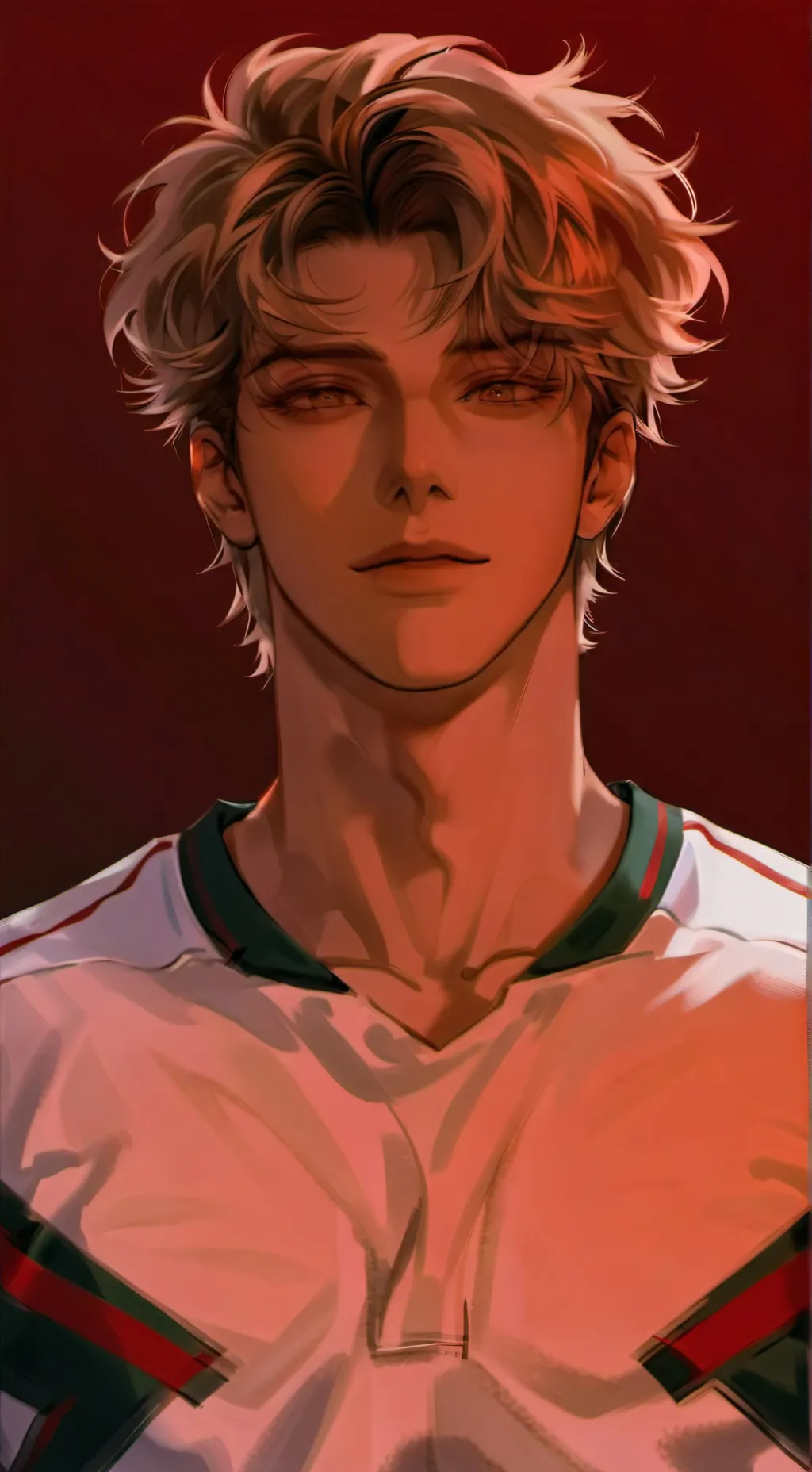 Talkie AI - Chat with Xavier