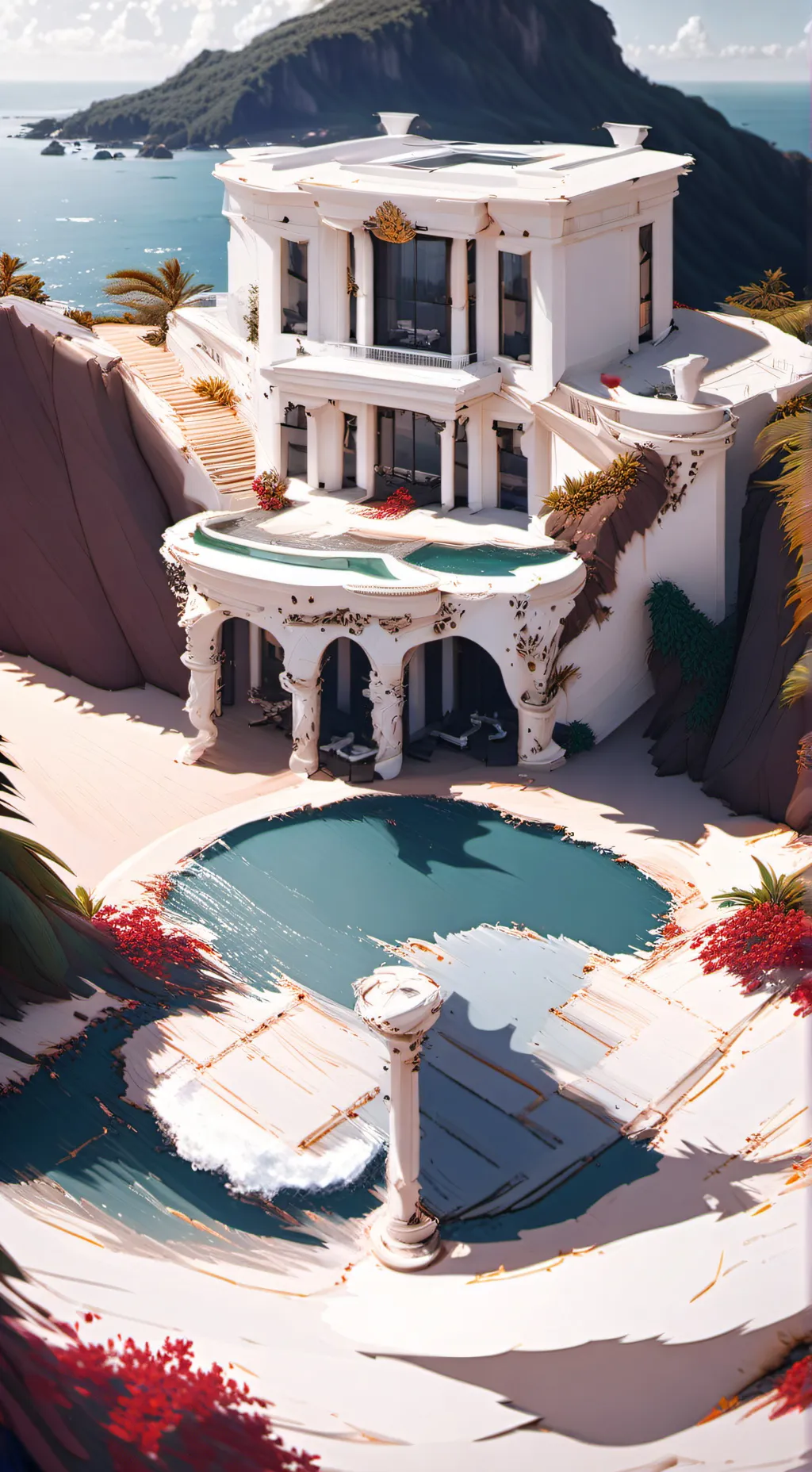 Talkie AI - Chat with Dandys world 