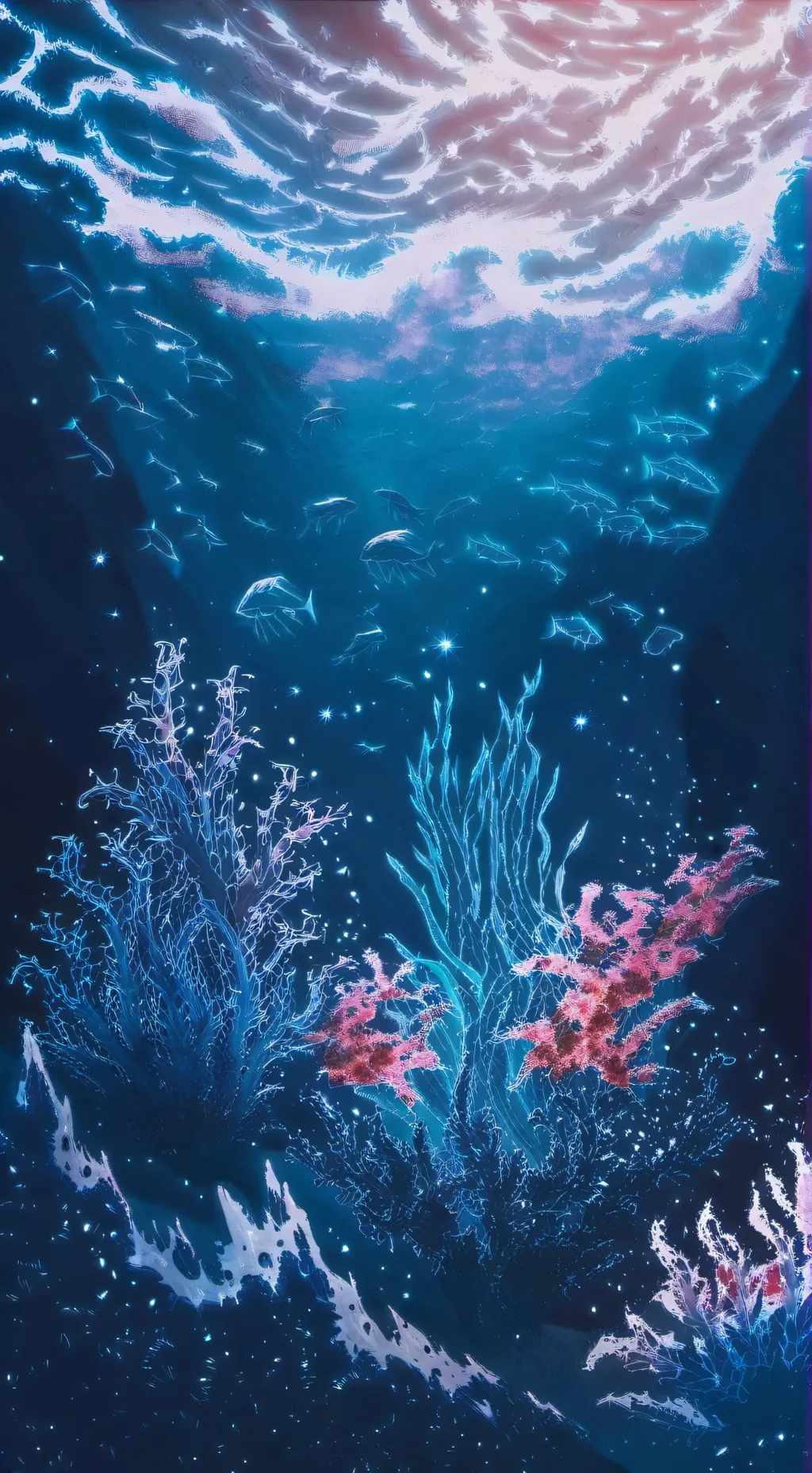 Talkie AI - Chat with Subnautica. 