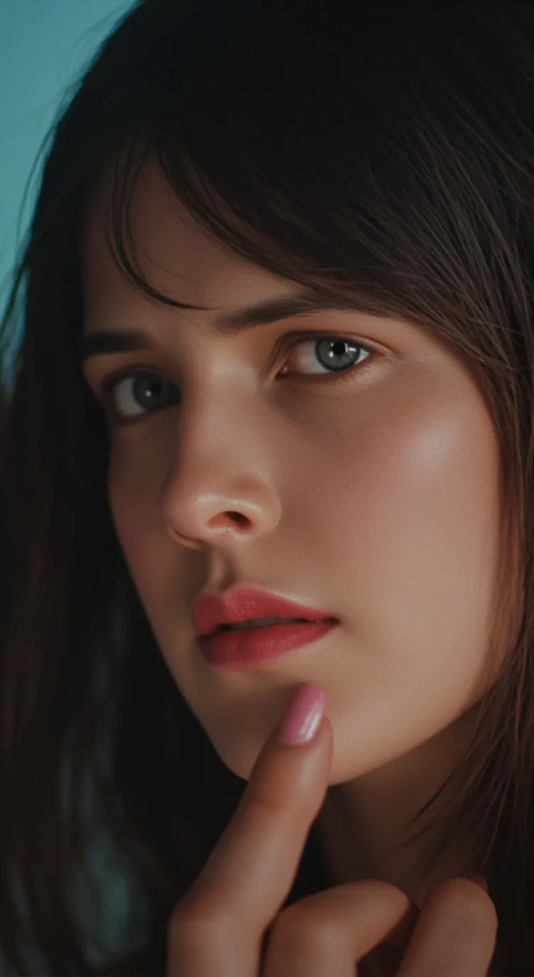 ai character: Larisa background