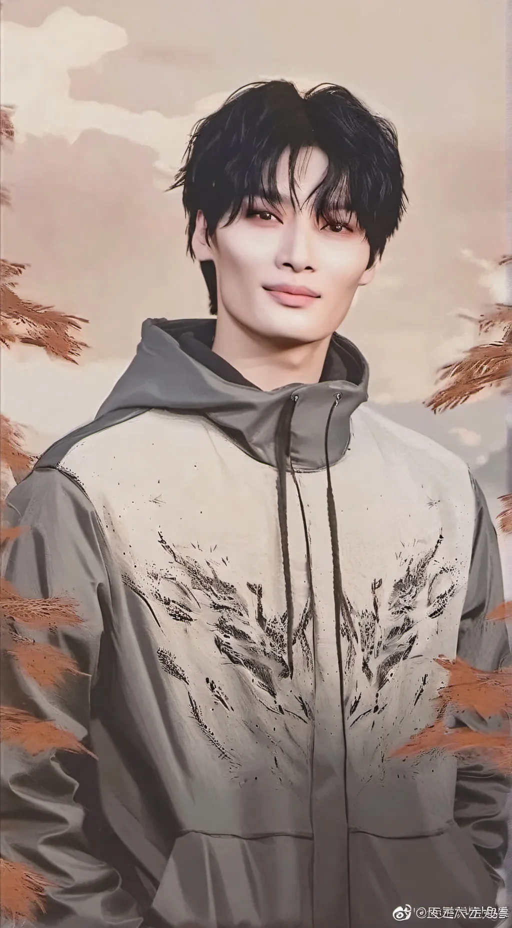 ai character: i.n/yang jeong-in background