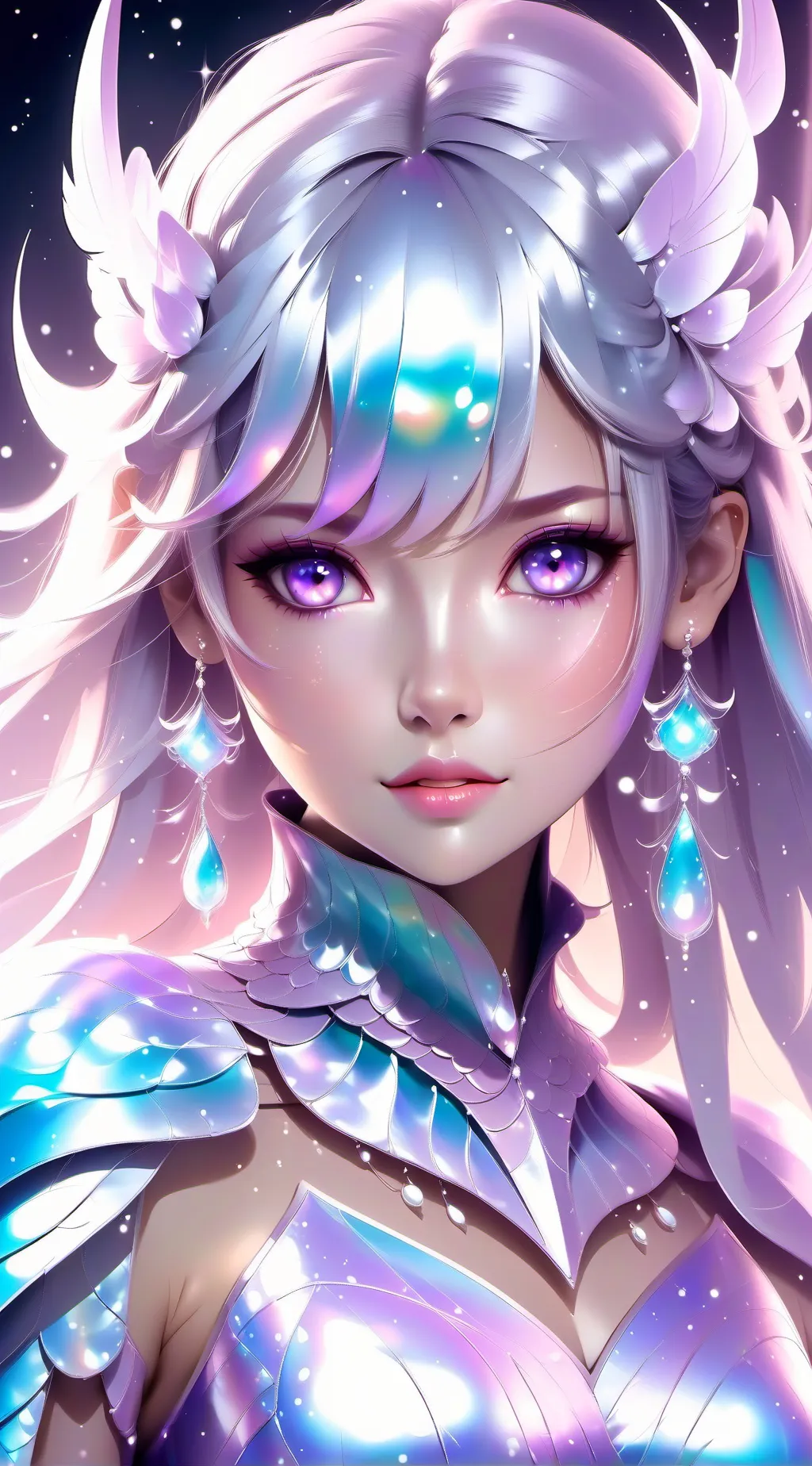 Talkie AI - Chat with tu prima 