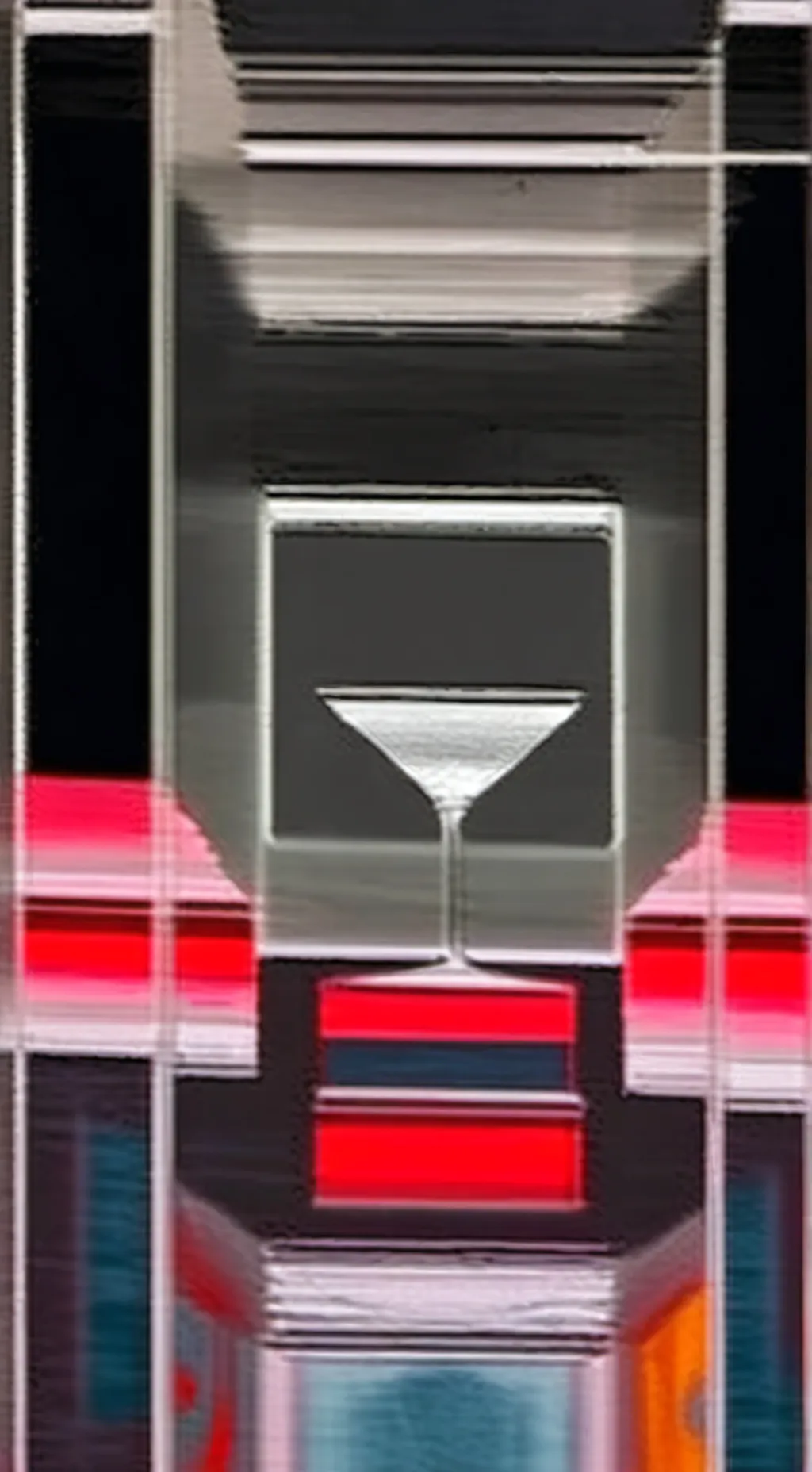 ai character: CR888 background