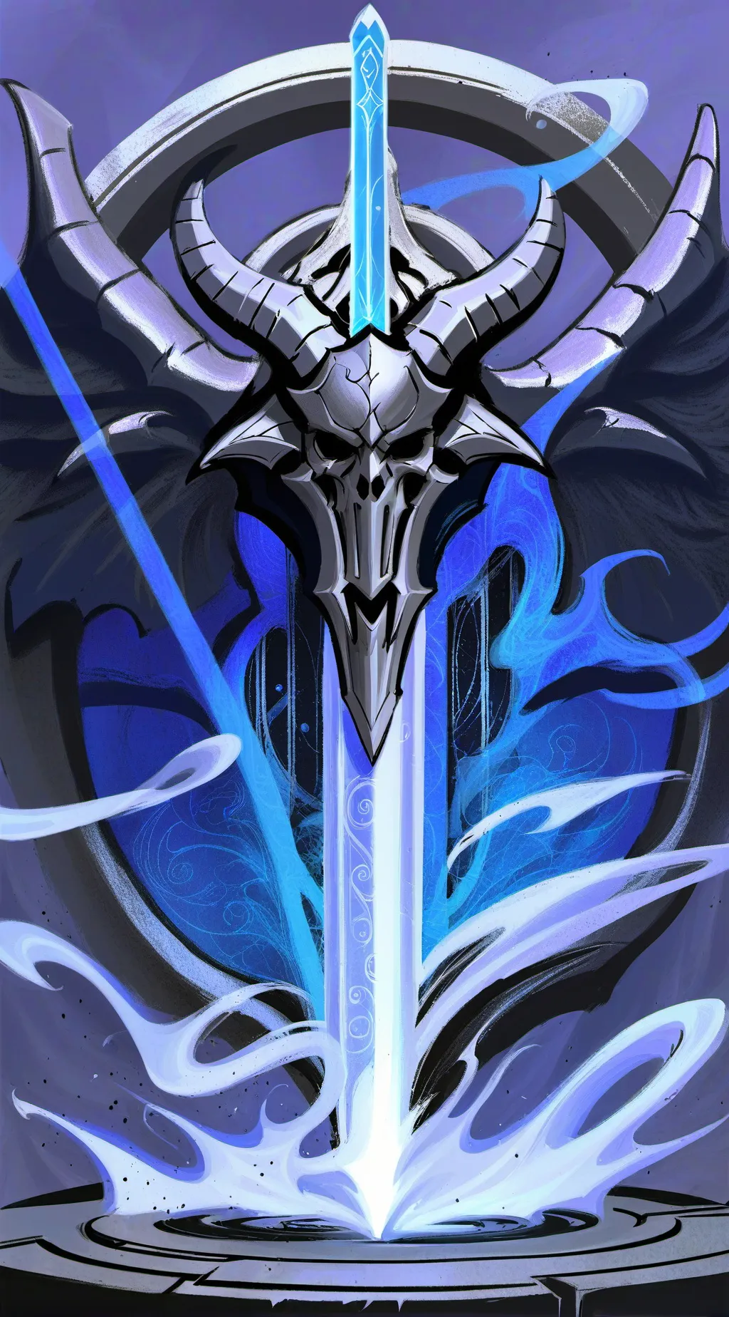 Talkie AI - Chat with Bang chan