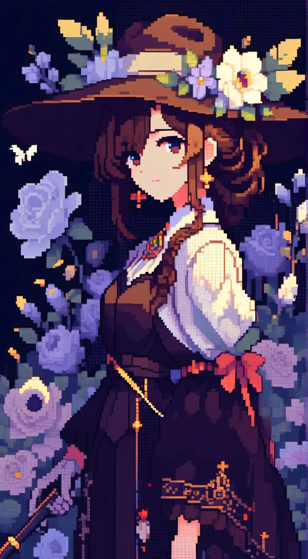 Talkie AI - Chat with nashatra or nash