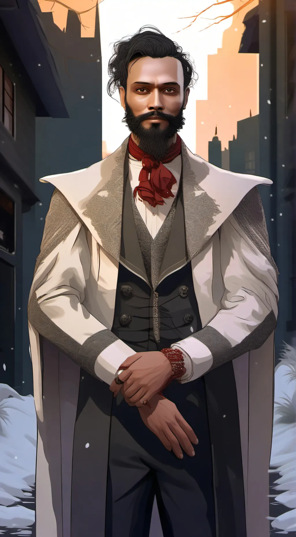 Talkie AI - Chat with Charliecanibal