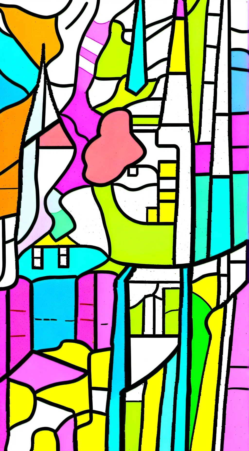 ai character: 💫FELLOW'S LAND!😃 background