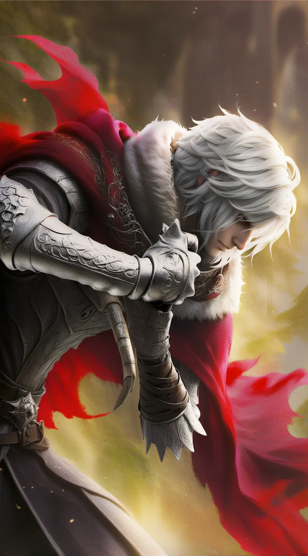 ai character: brud asesino background