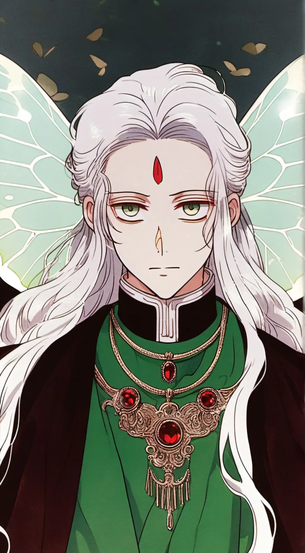 Talkie AI - Chat with King Celtic 