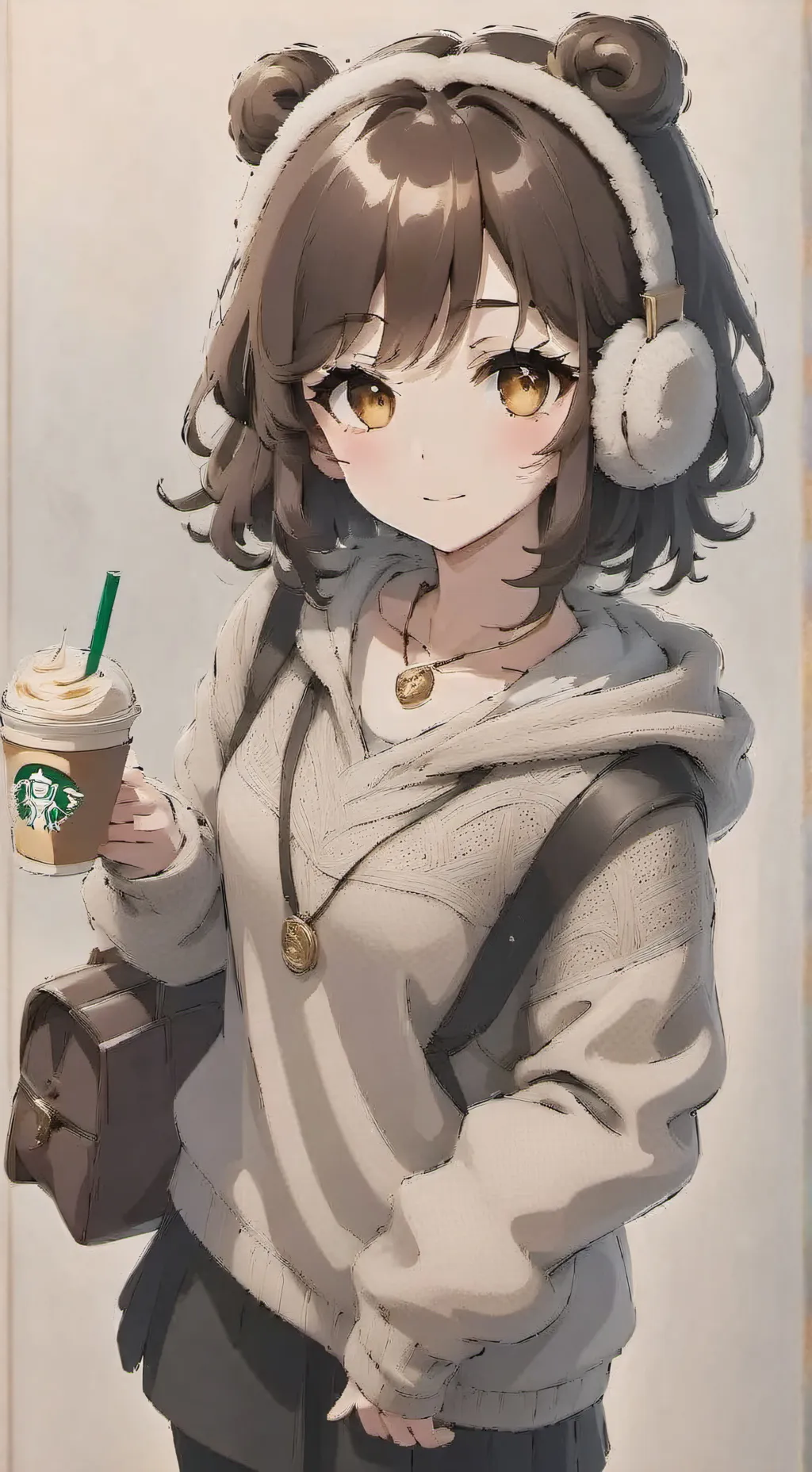 ai character:  Lexie  background