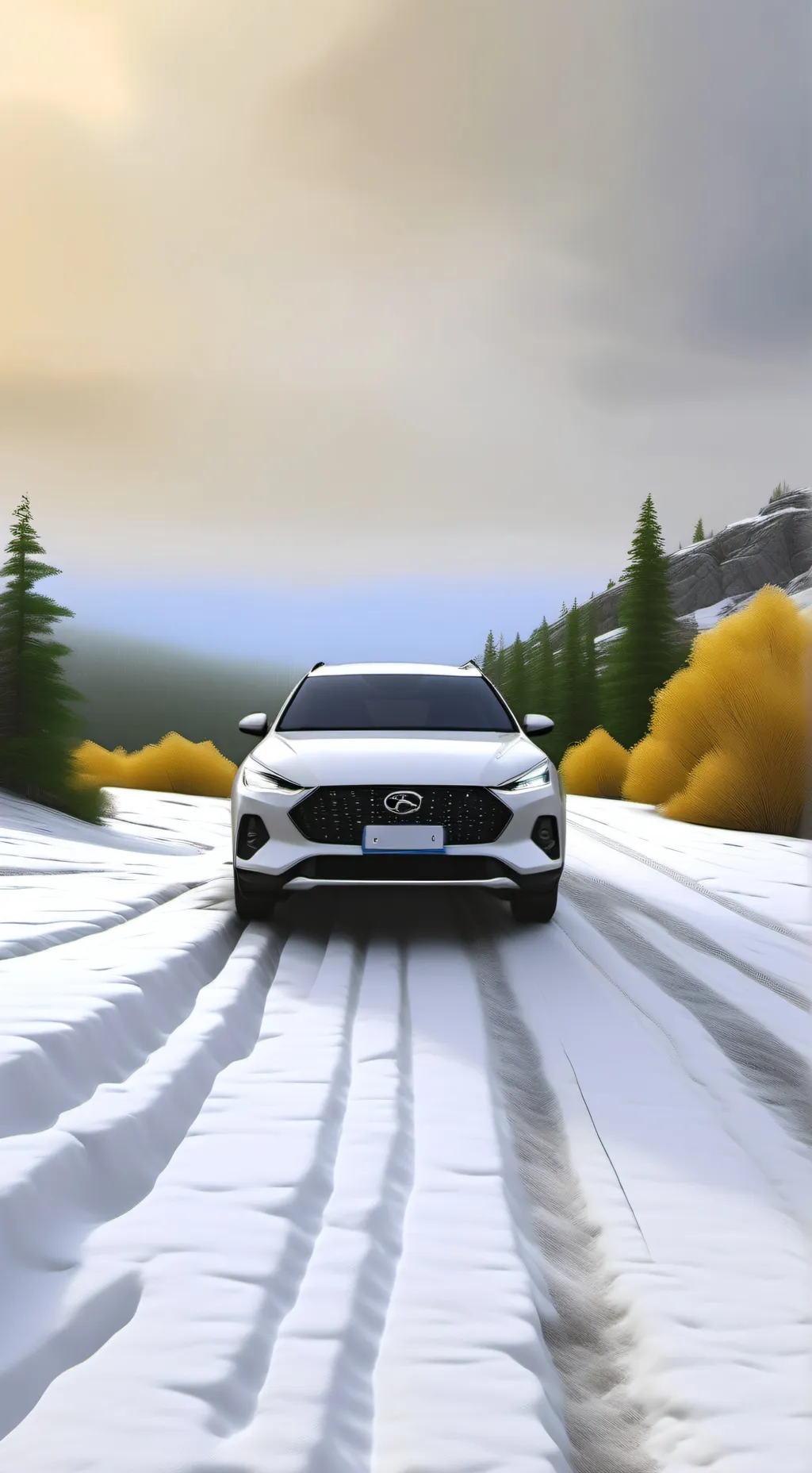 ai character: сигма background