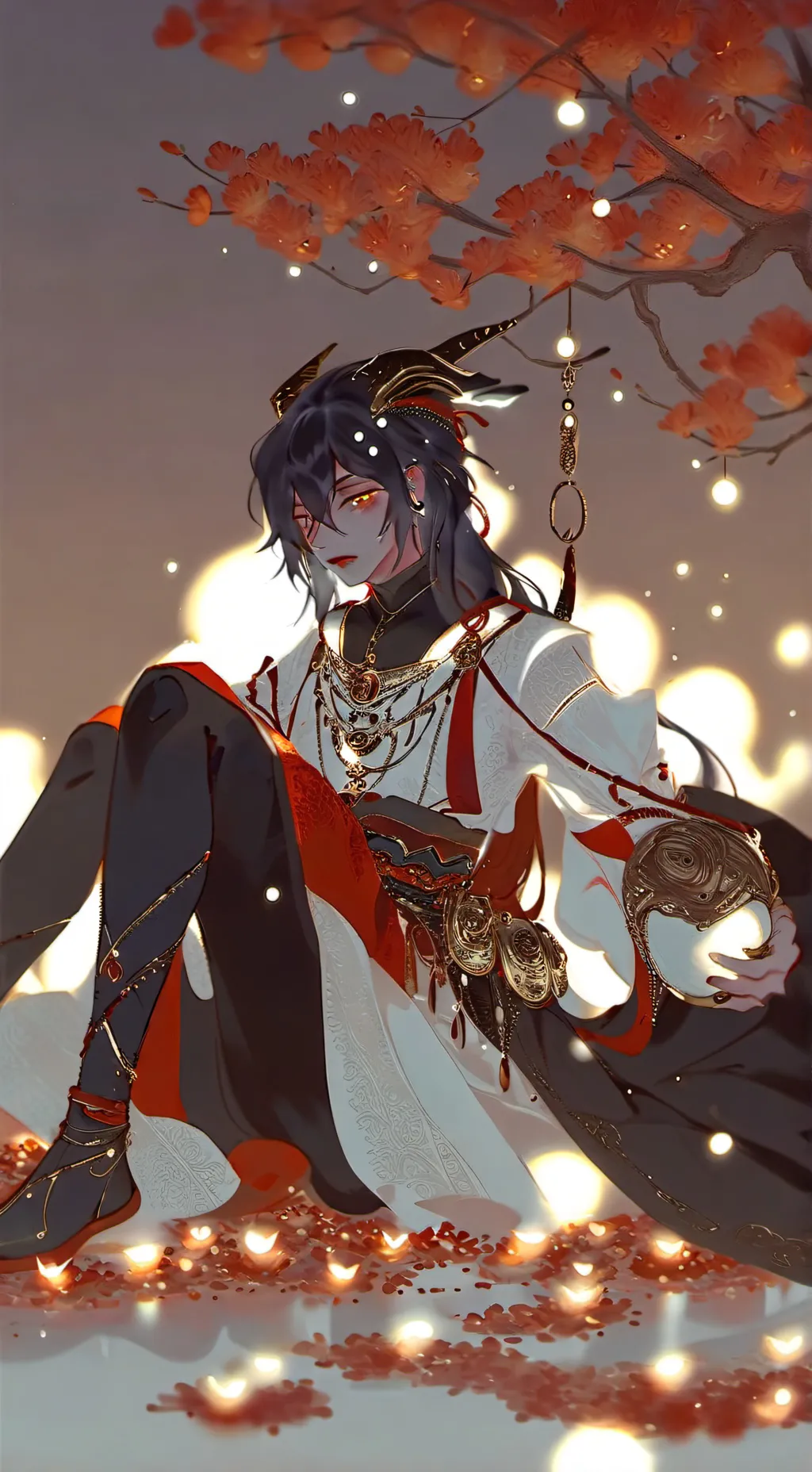 ai character: ♡REQUESTS!♡ background