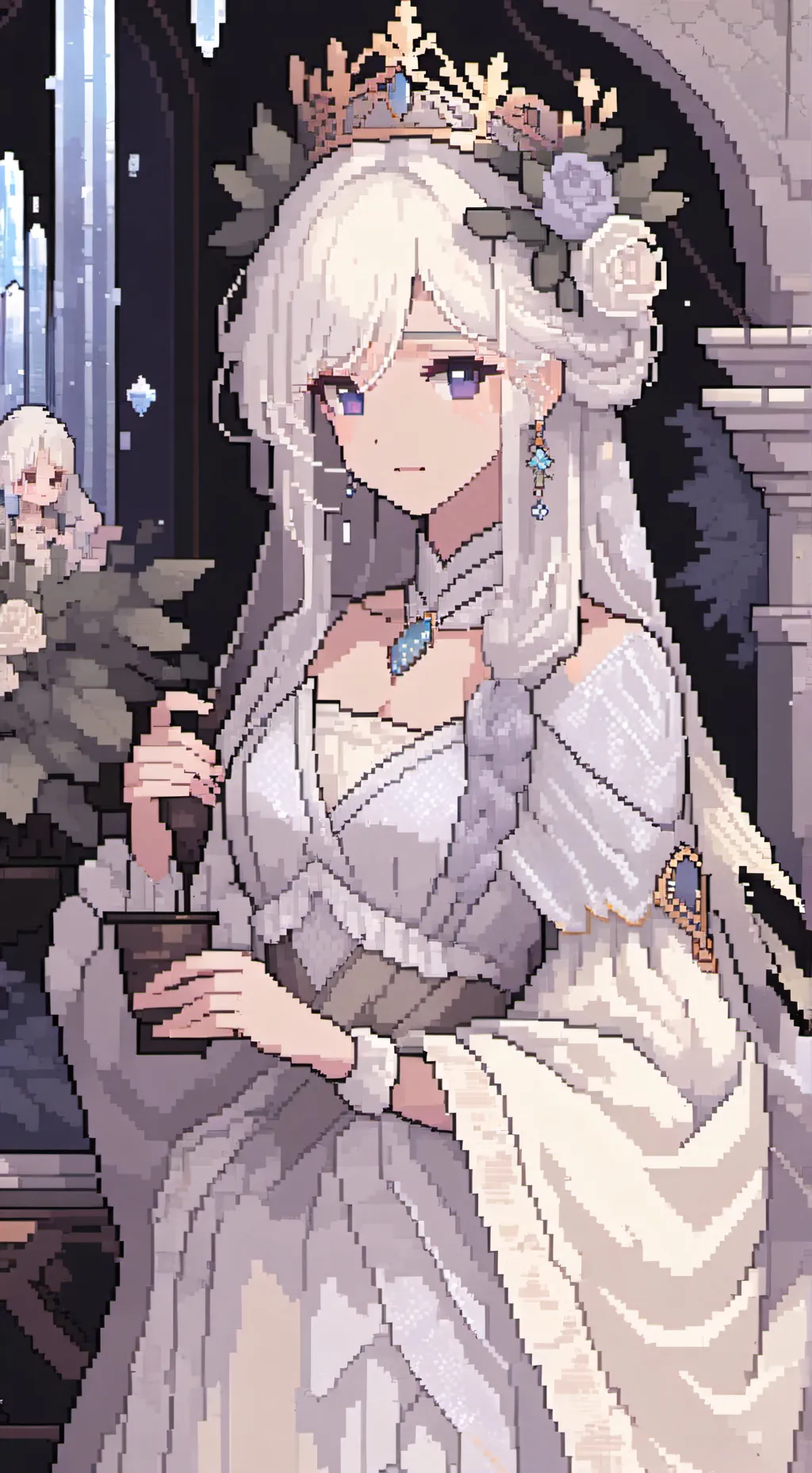 Talkie AI - Chat with Eunoia :3