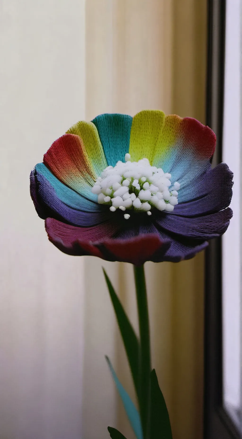 ai character: DANDYS WORLD background