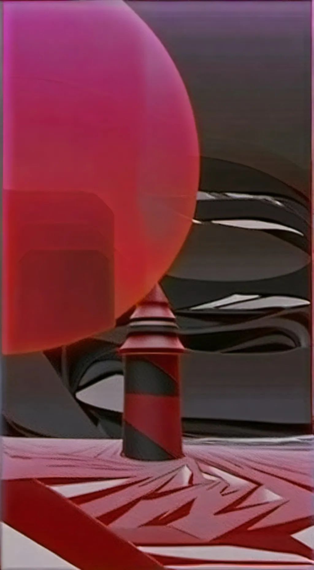 ai character: игра в 🦑 background