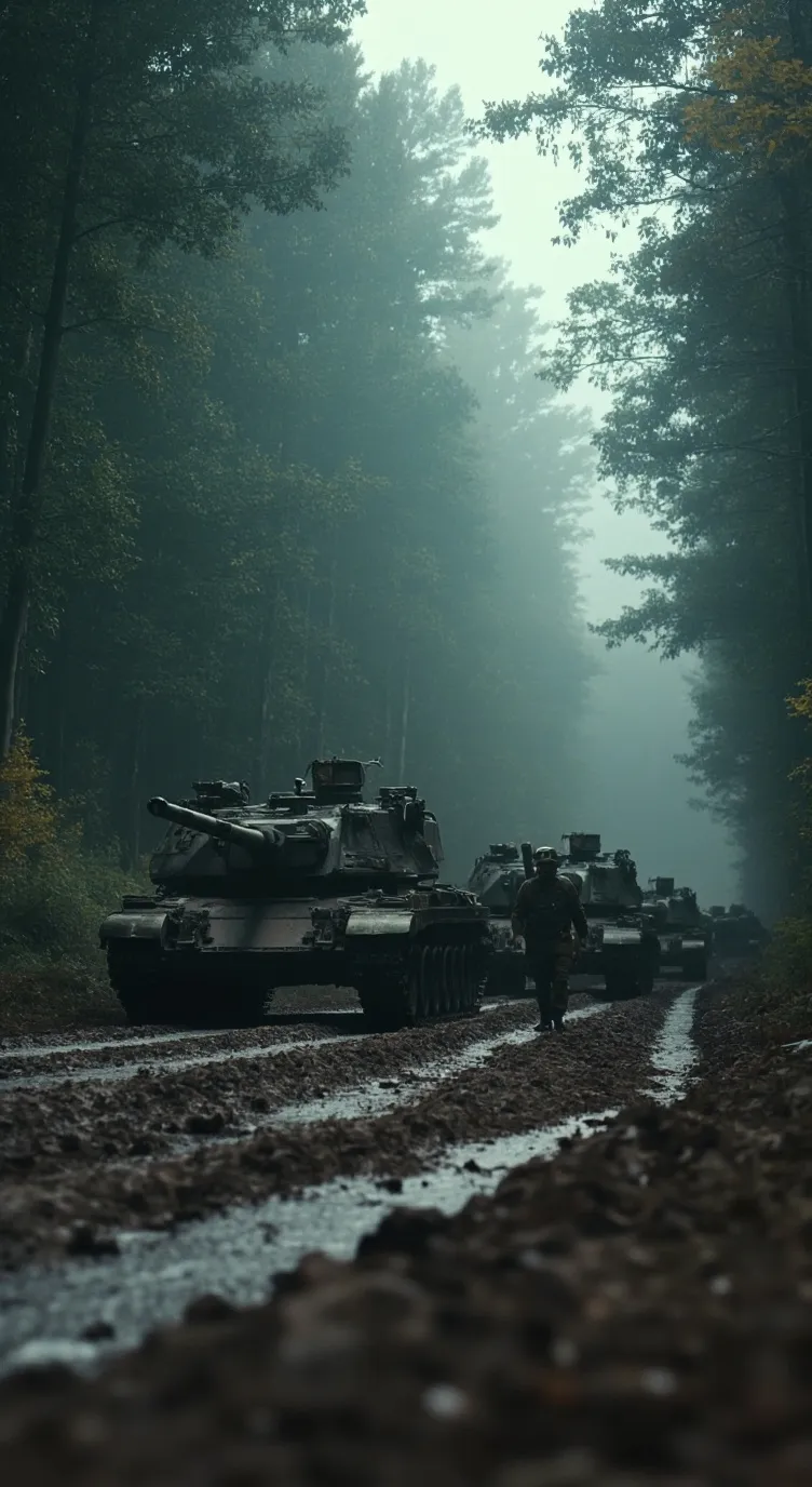 ai character: Ukrainian war pt.2 background