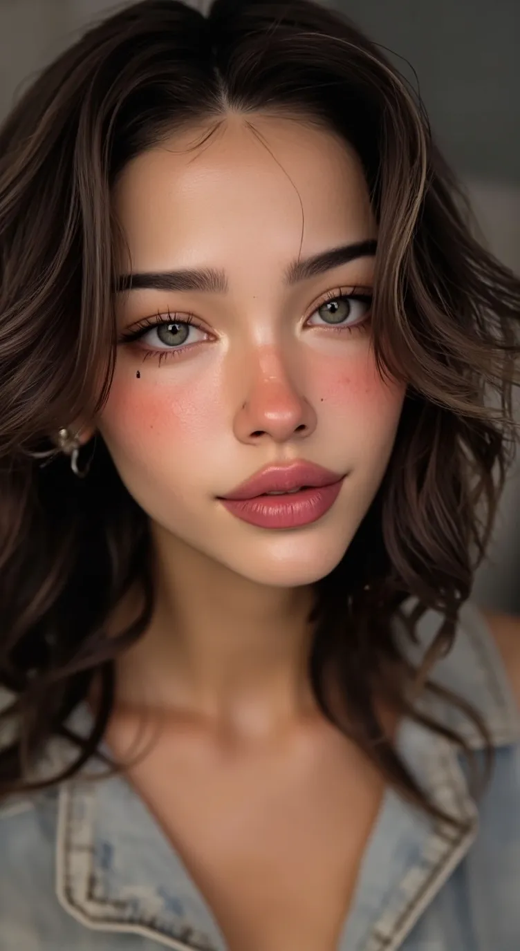 ai character: Mrs E.Williams background