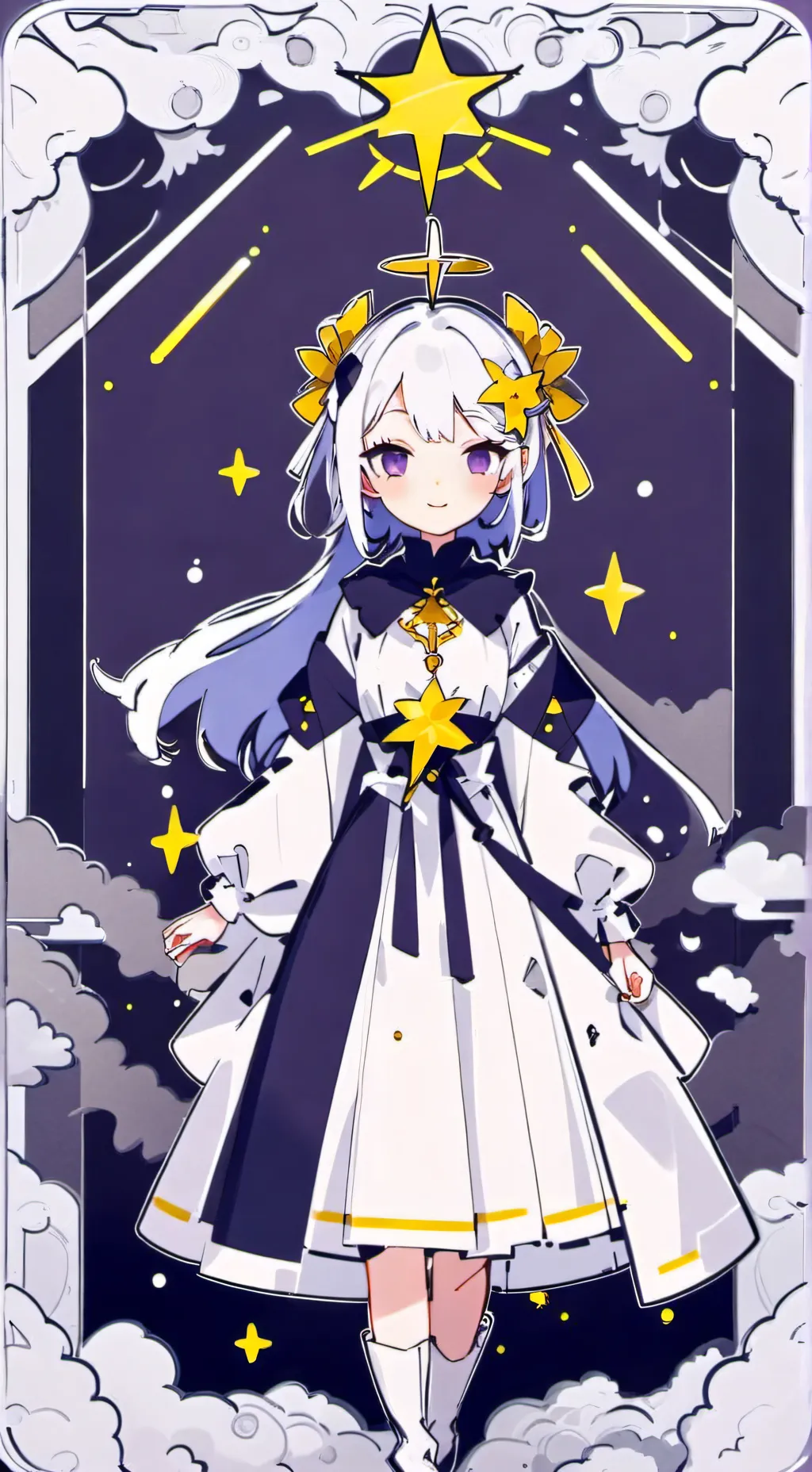 Talkie AI - Chat with 𝐦𝐢𝐭𝐚🙁