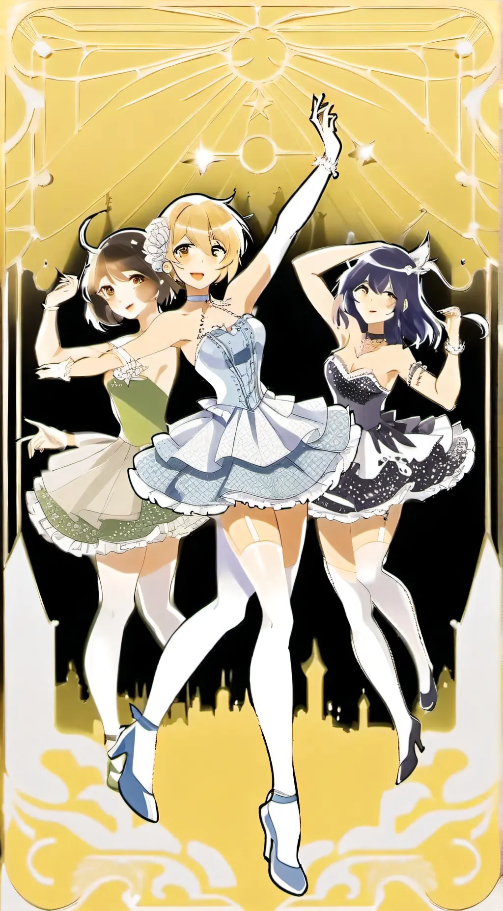 ai character: Femboy Club background