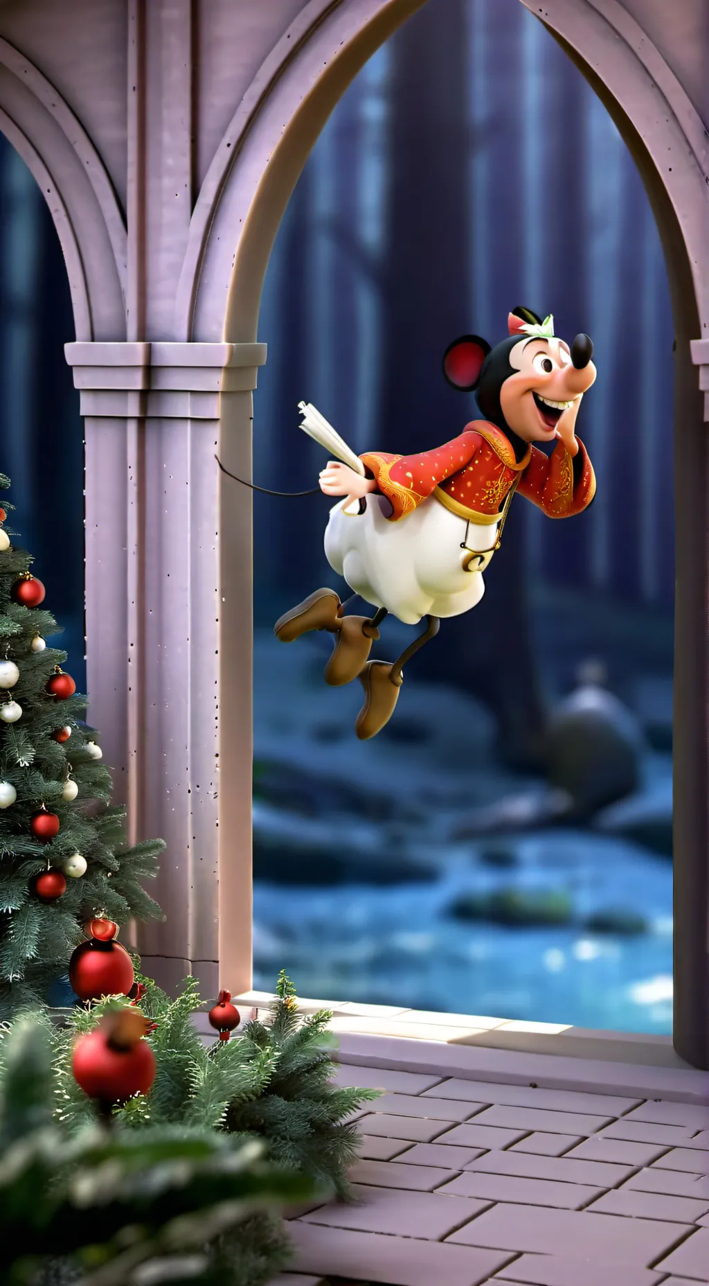 ai character: skz hates you background