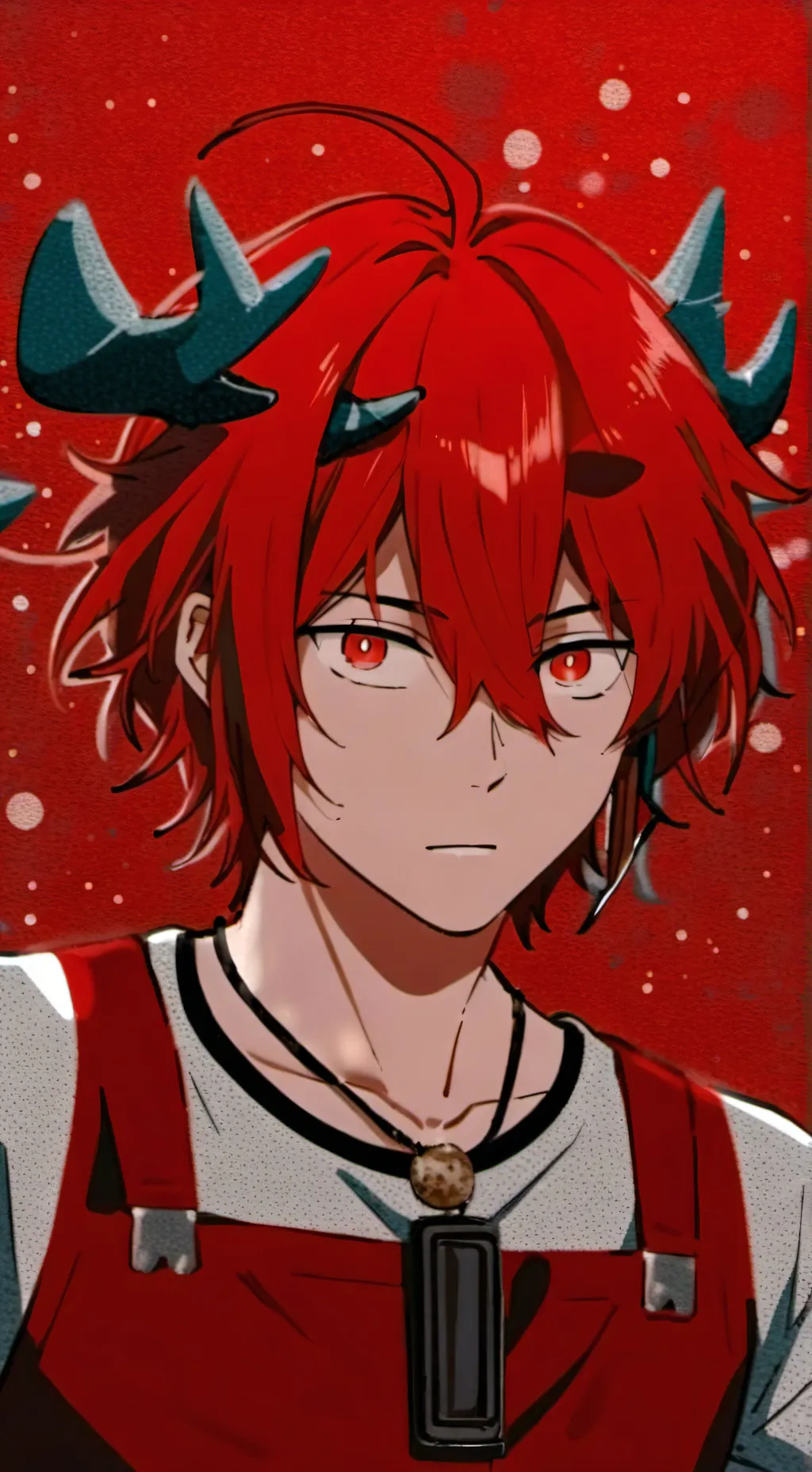 ai character: Kirishina  background