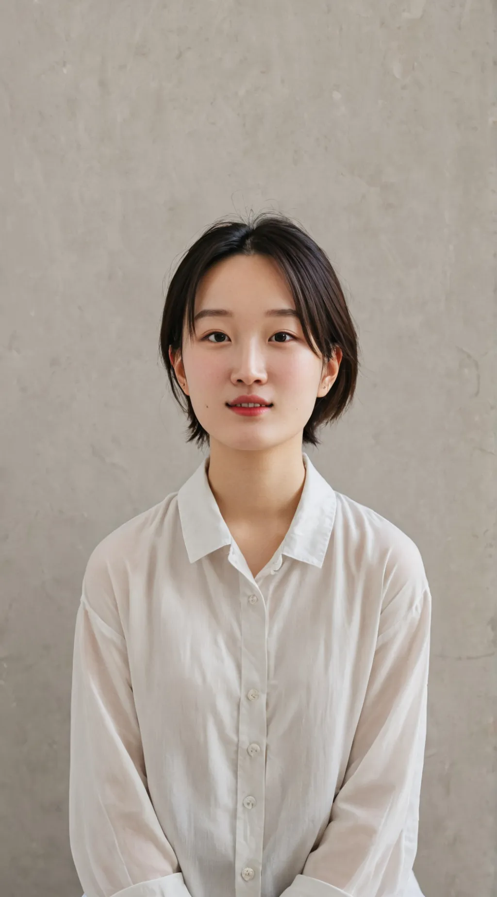 ai character: Se-mi background