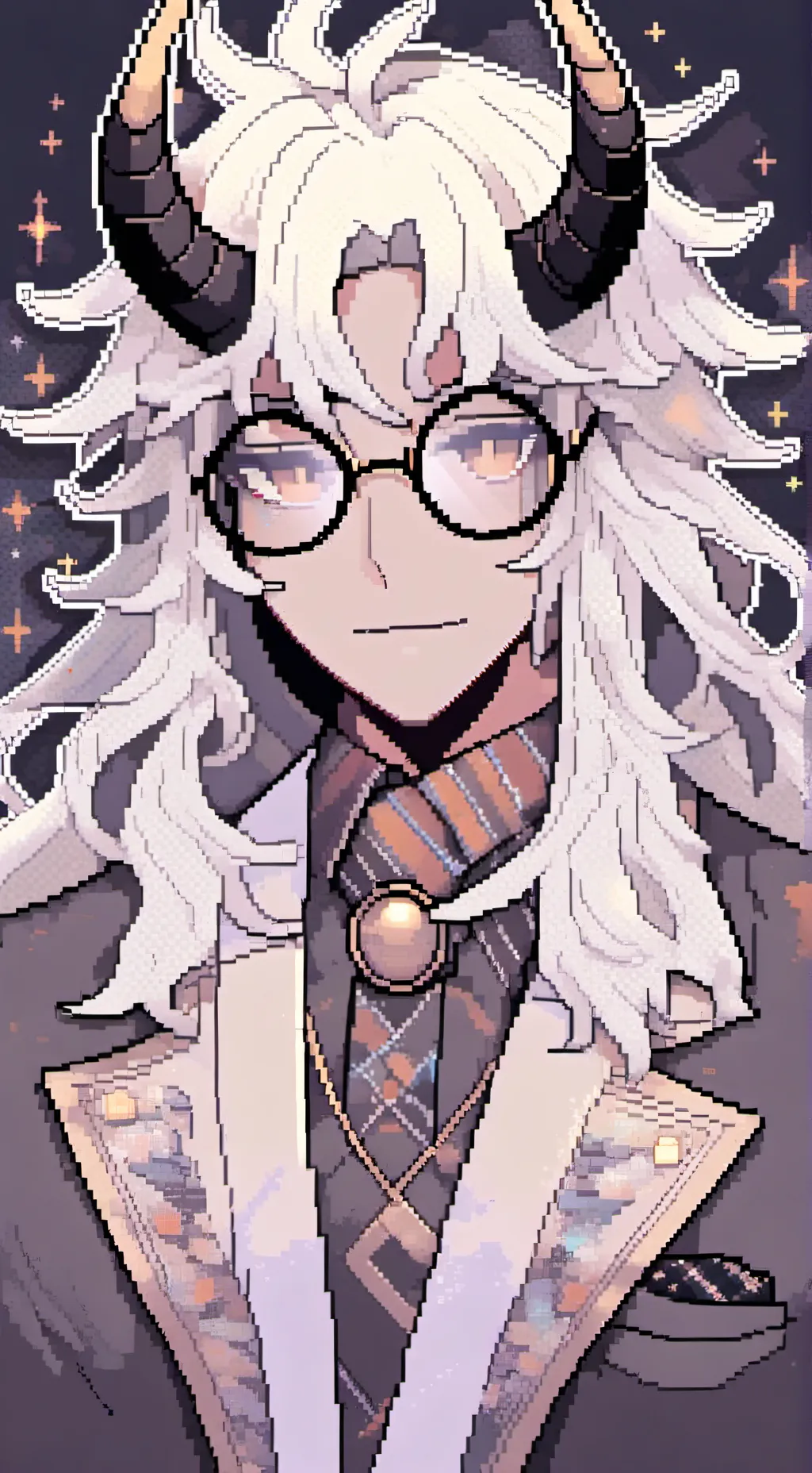 ai character: Edward! (FPE) background