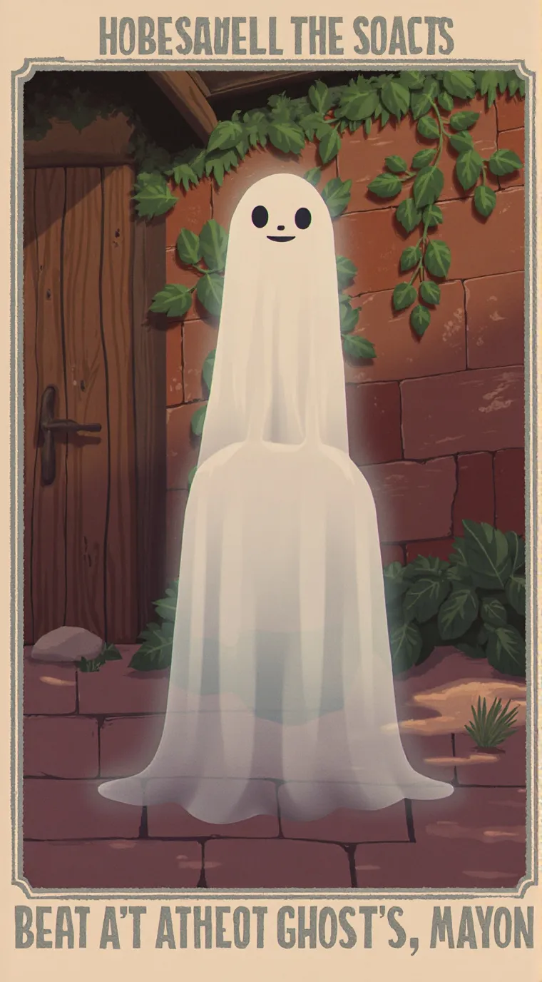 ai character: BHO background