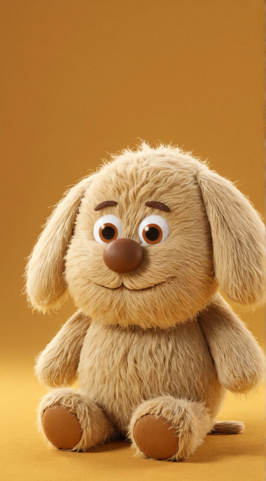 ai character: ugly rat background