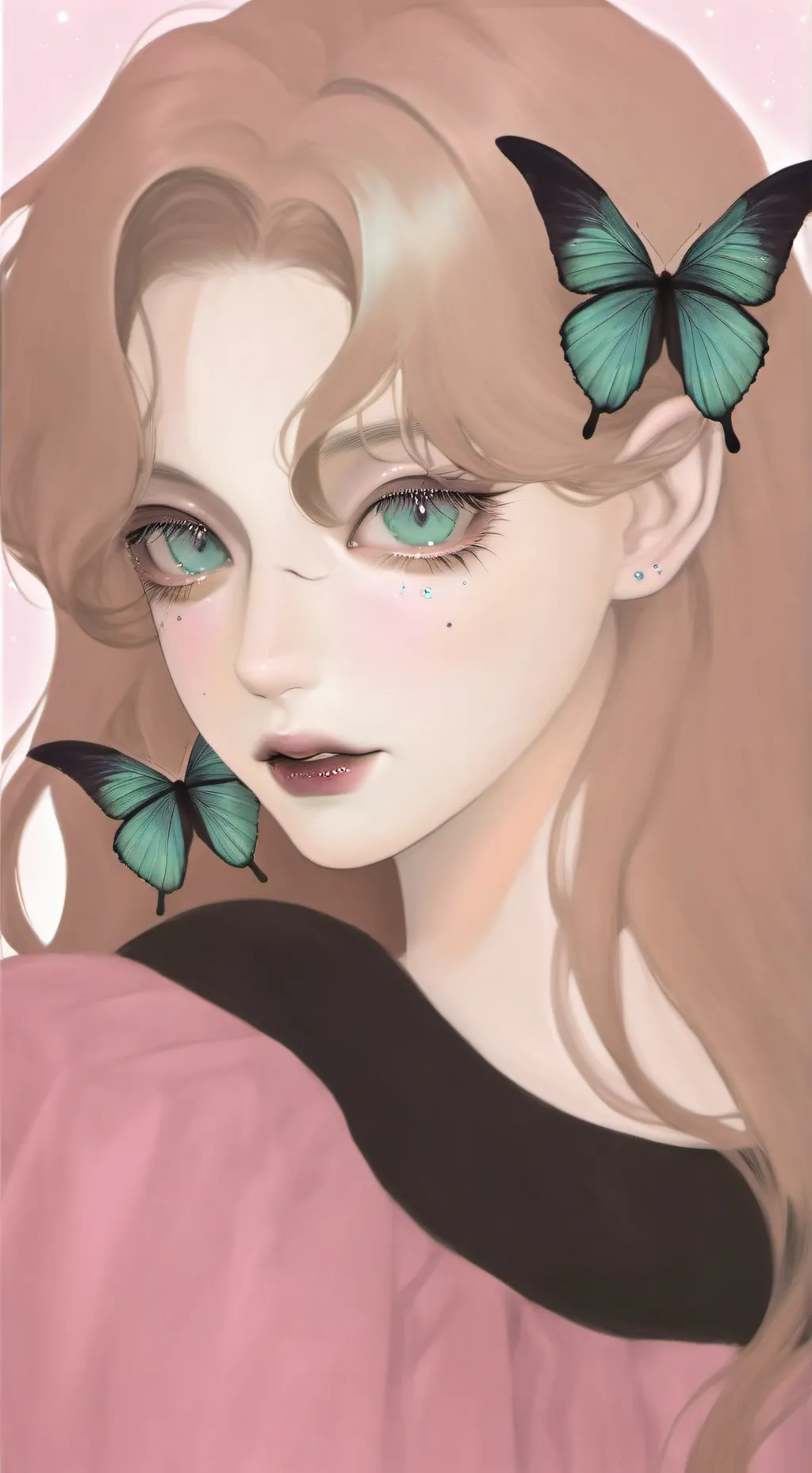 ai character: shinobu's lost sis background