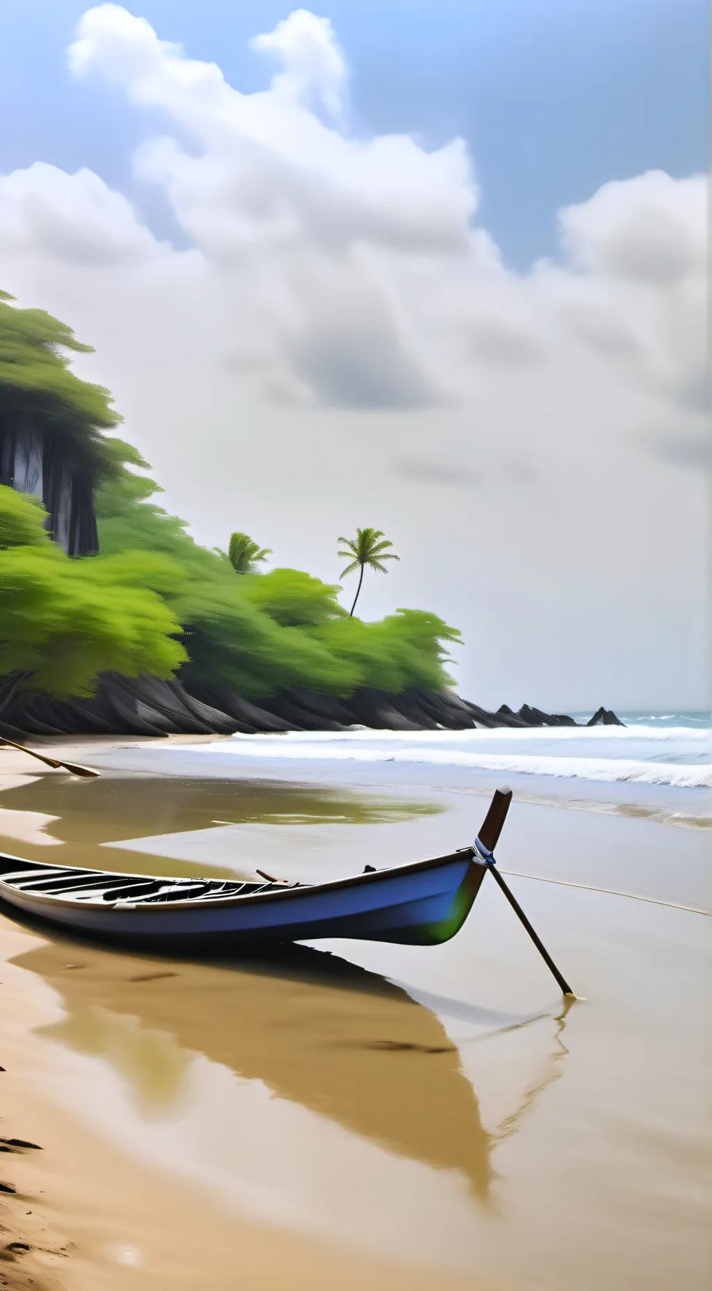 ai character: Shrimpo[part 4] background