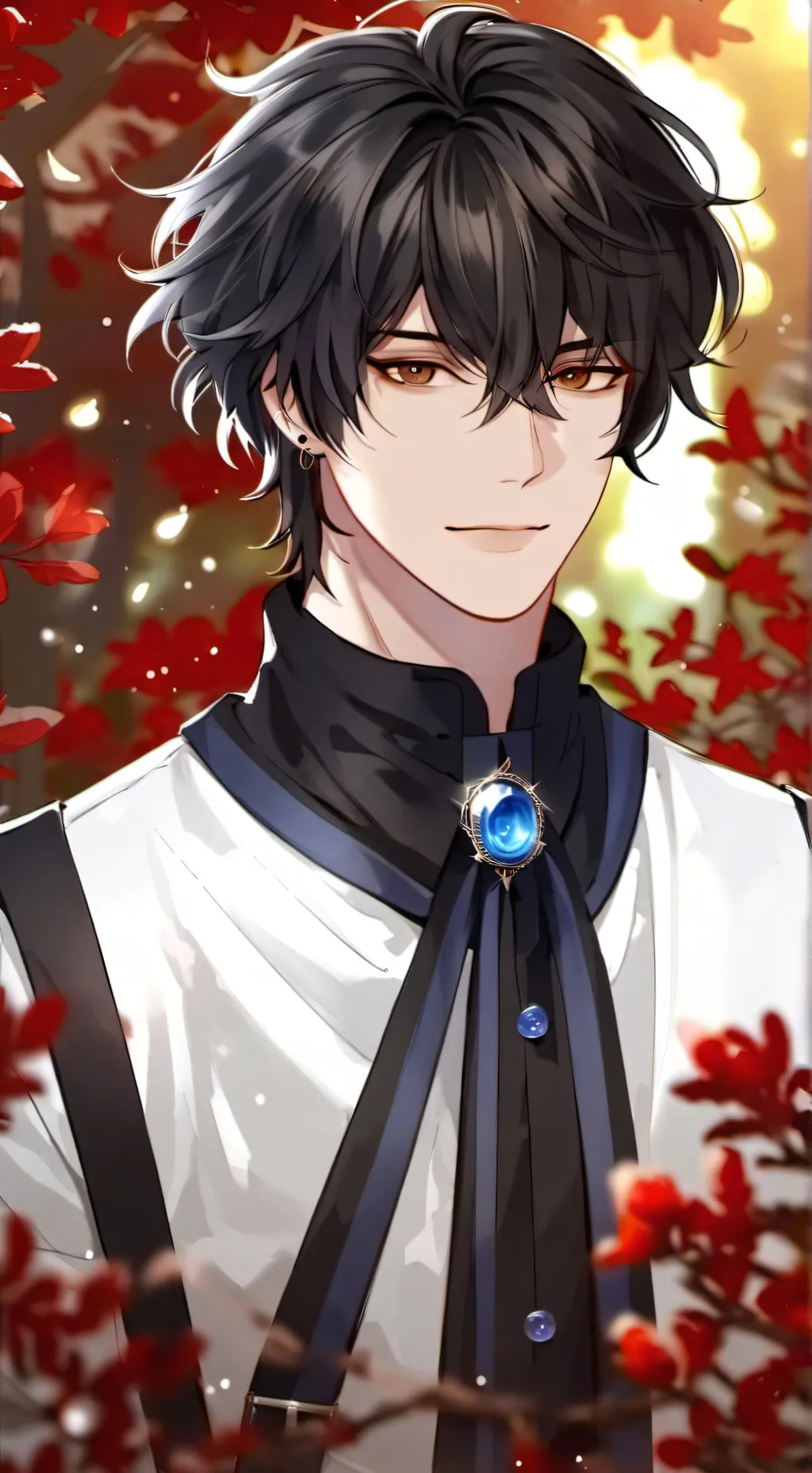 ai character: 💵Rye💵 background