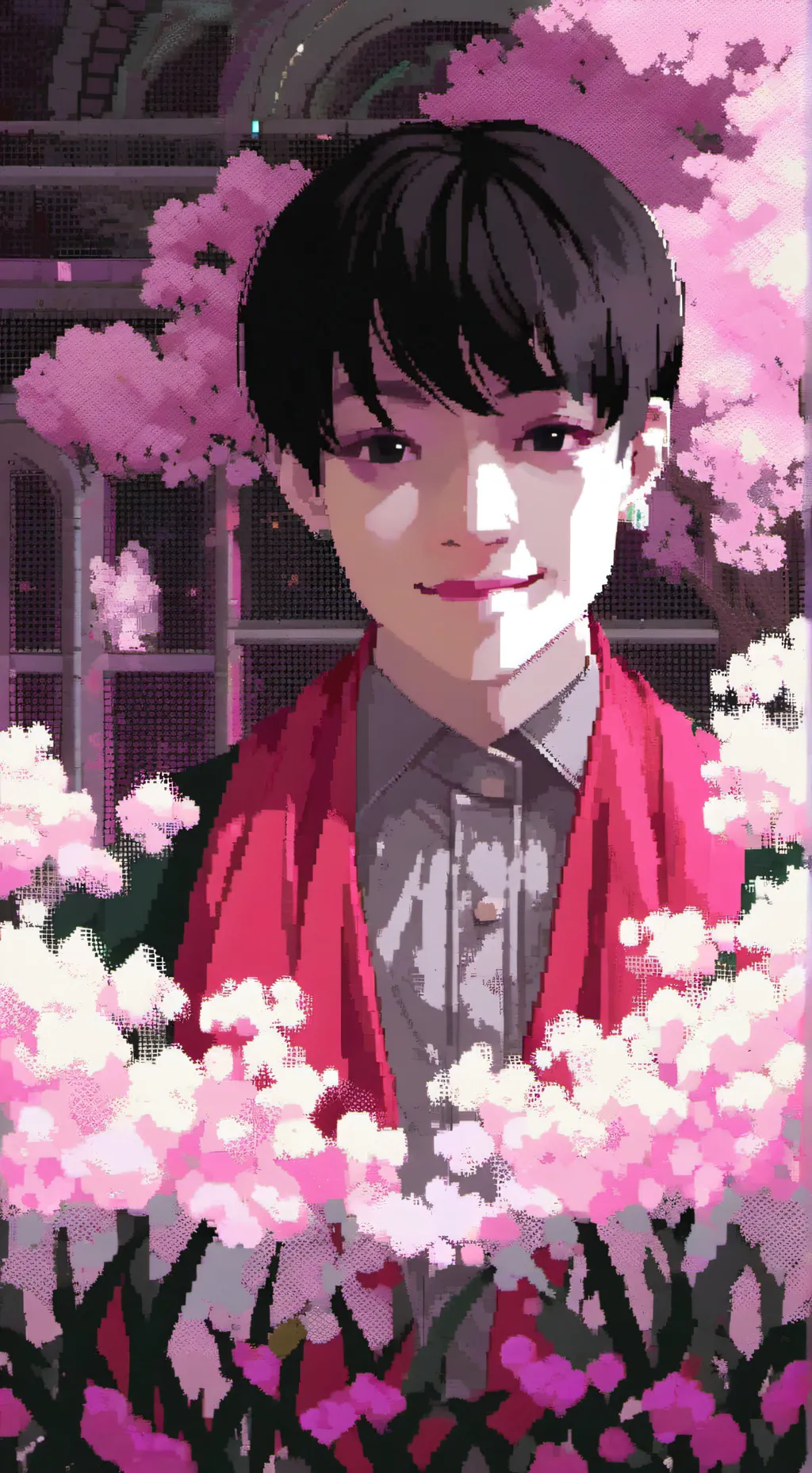 ai character: Maximum🇯🇵🇯🇵🇯🇵 background