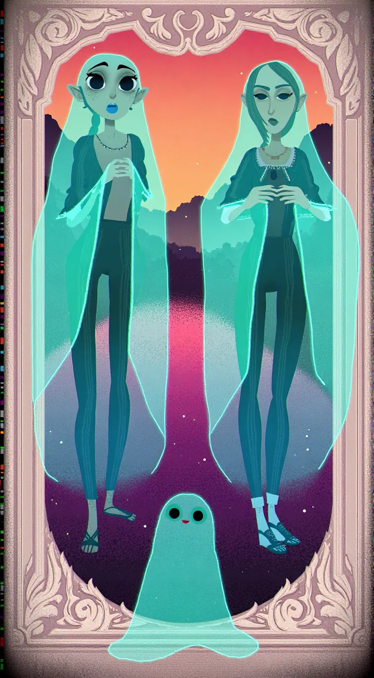 Talkie AI - Chat with oren phase 2 amigo