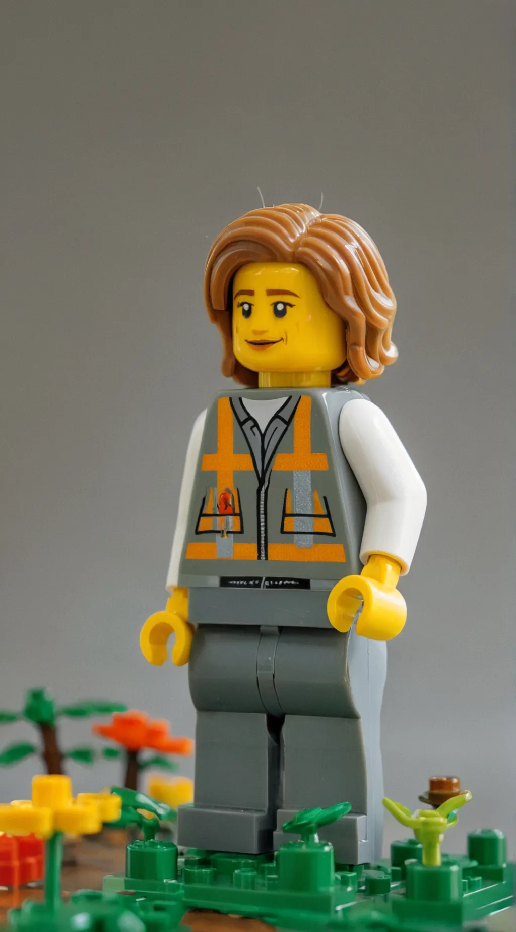 Talkie AI - Chat with oren phase 2