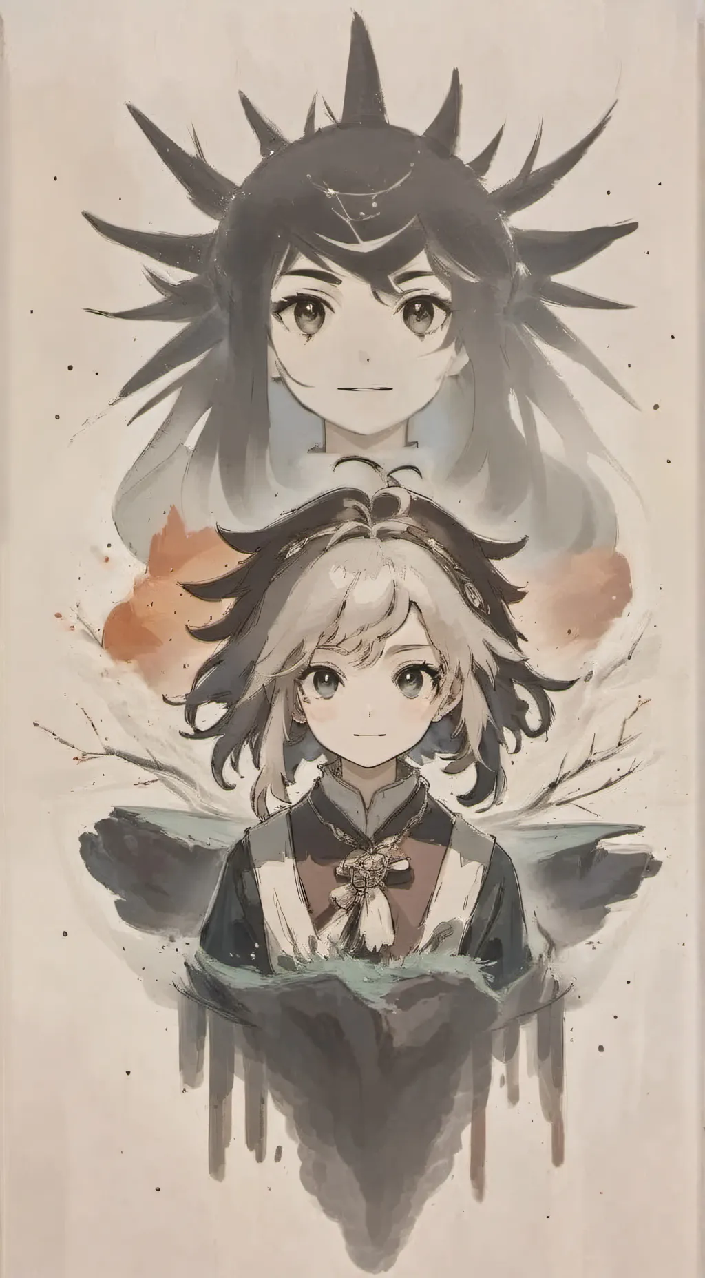 ai character: fun bot  background