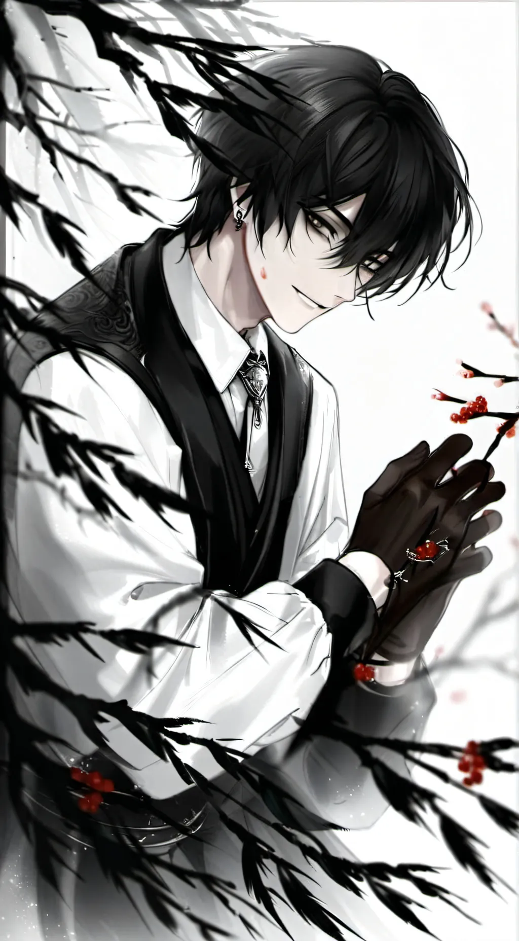 Talkie AI - Chat with 徐郁簡