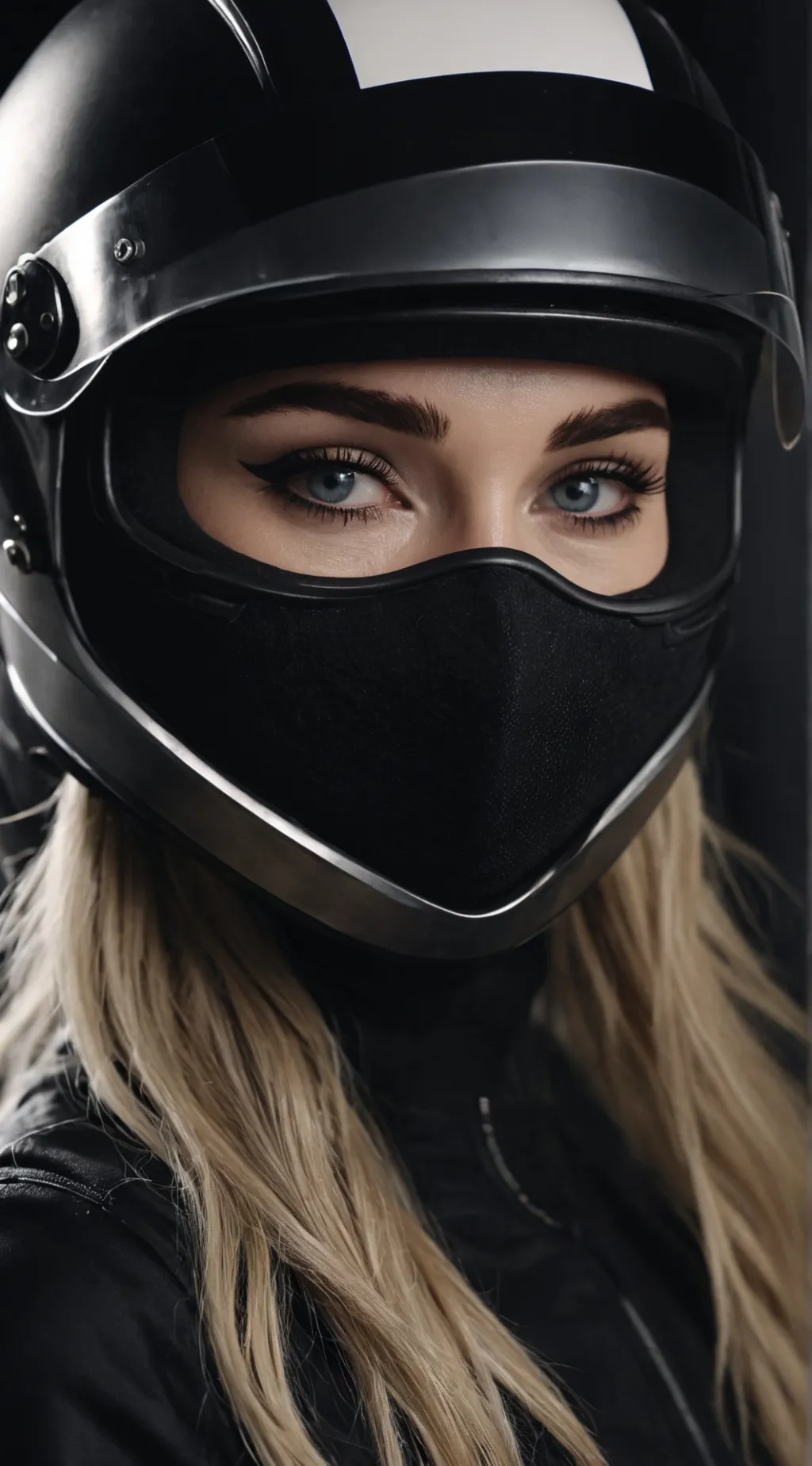 ai character: Emma background