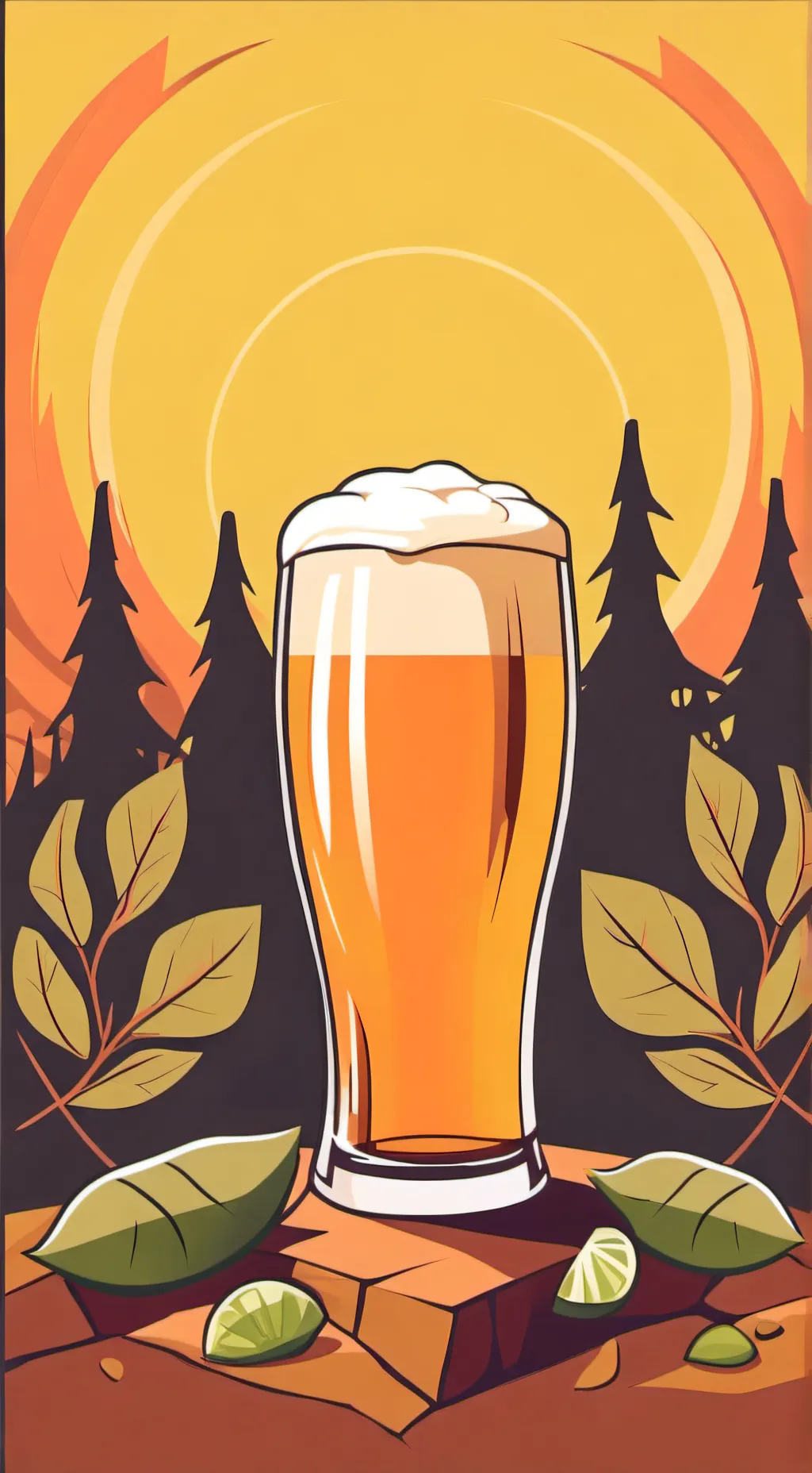 Talkie AI - Chat with das bier