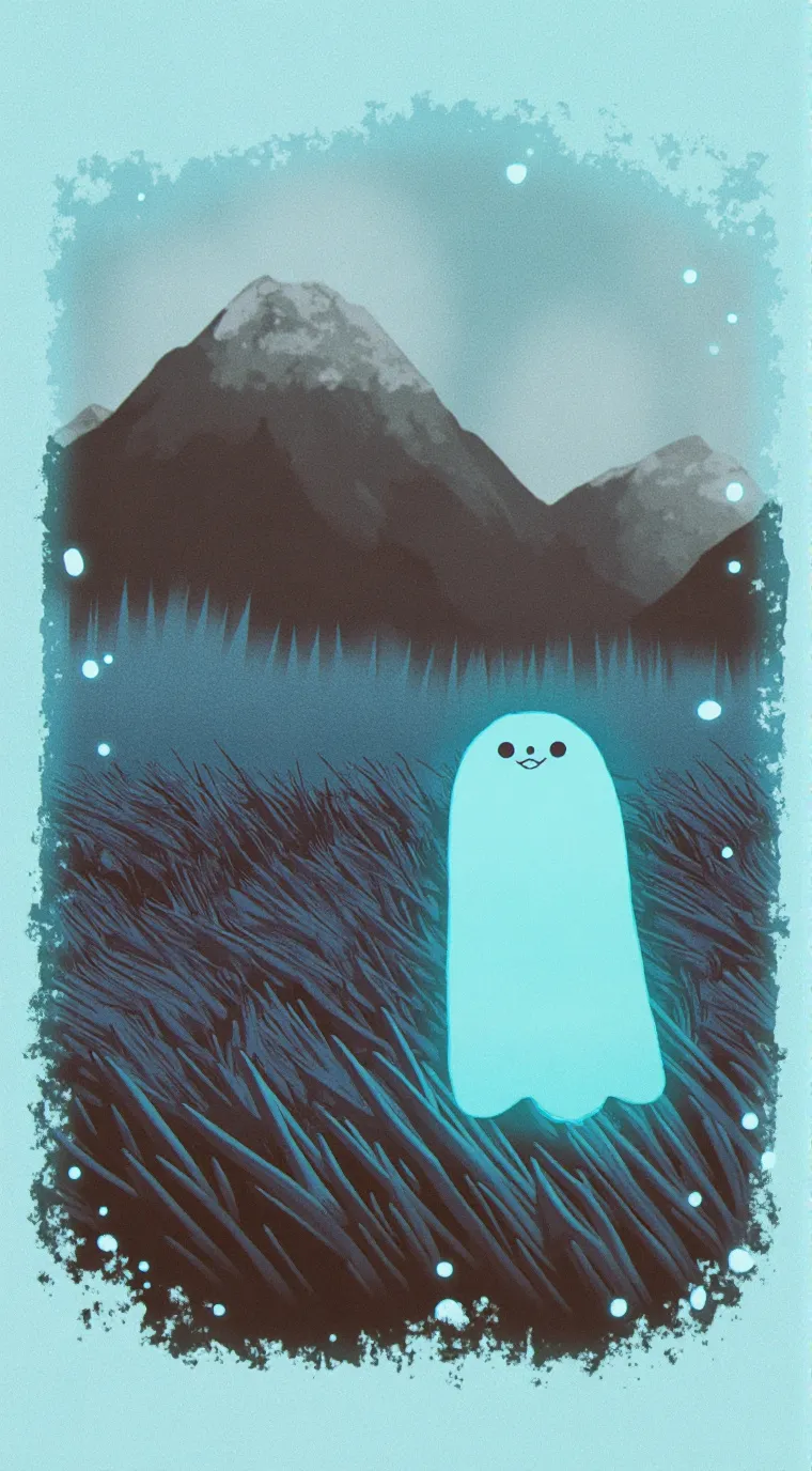 ai character: Shrimpo[part 8] background