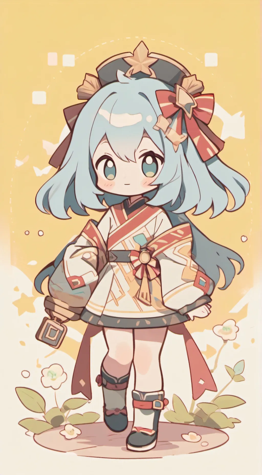 ai character: countryhumans background