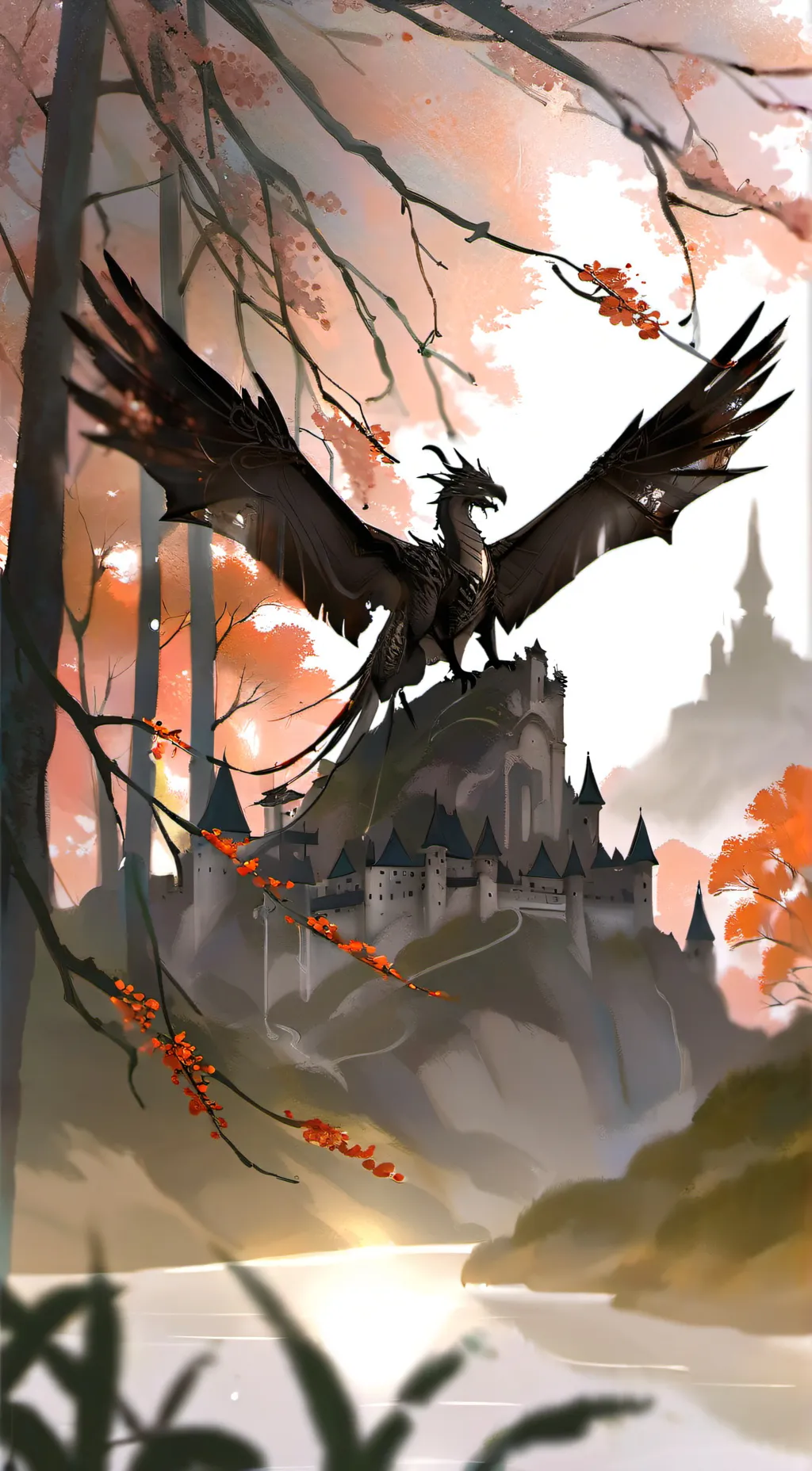 ai character: hiccup background