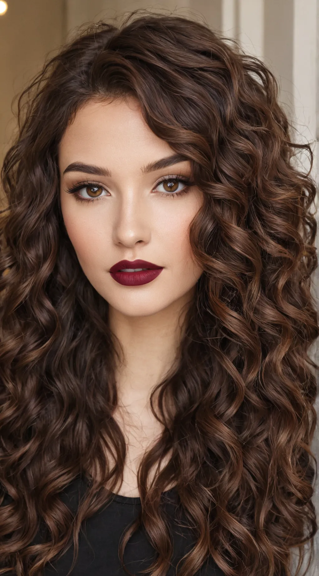 ai character: Amara background