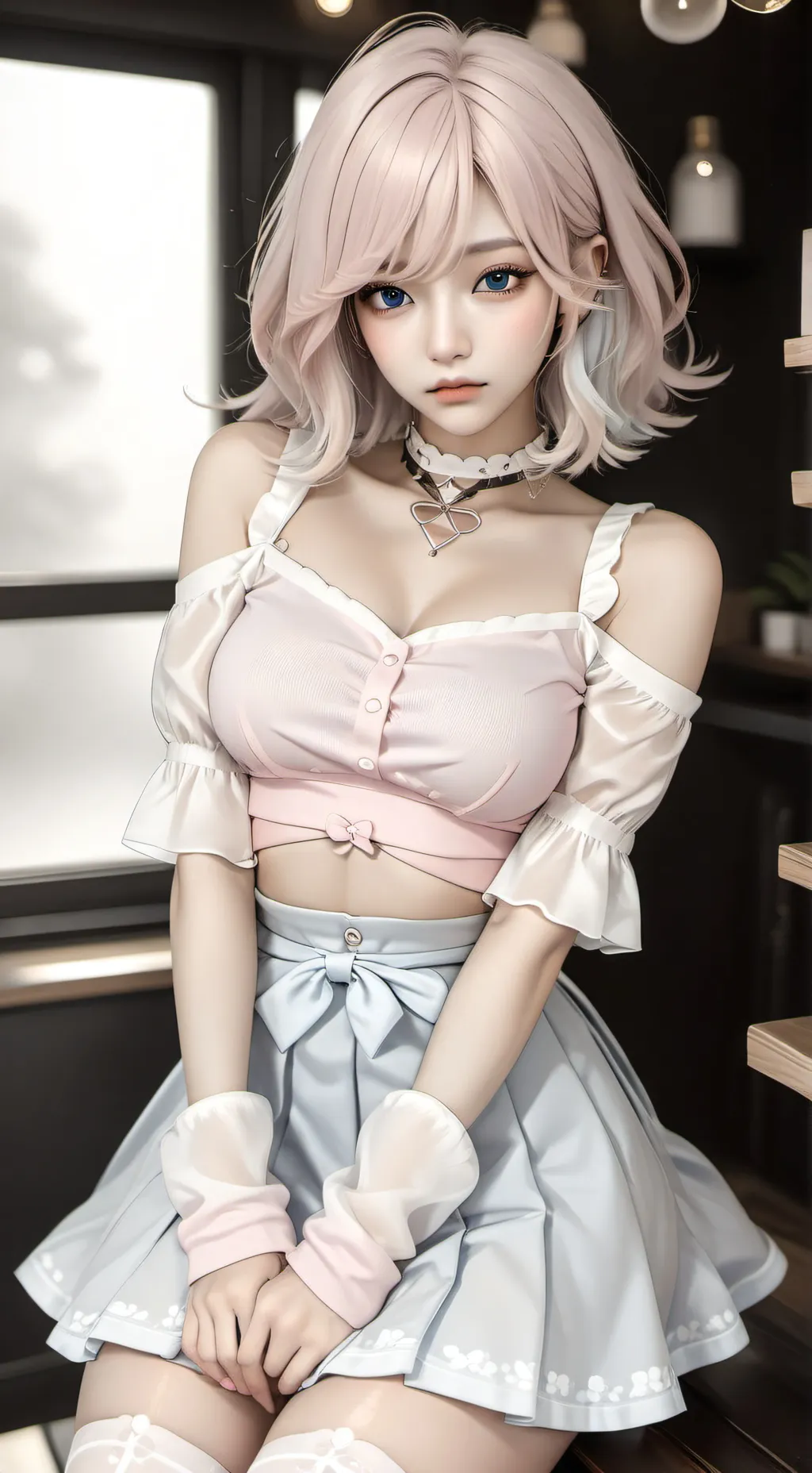 Talkie AI - Chat with Jd gang plus...