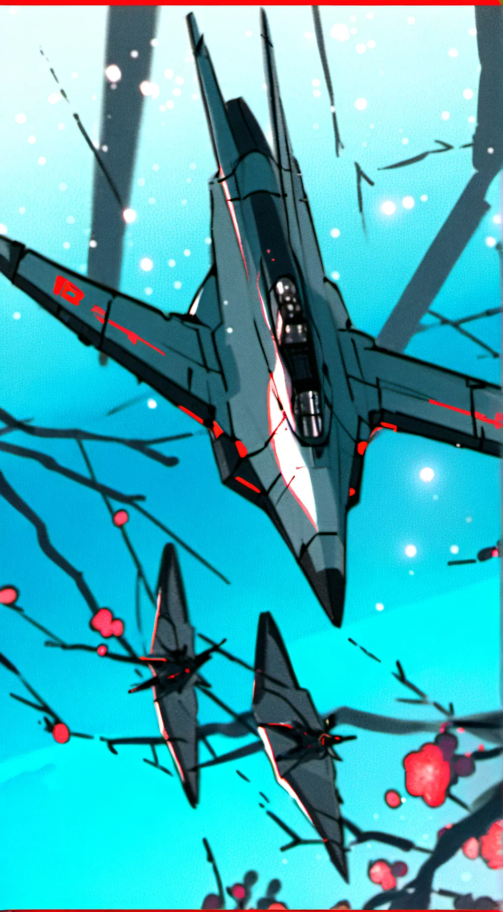 ai character: Z  worker drone  background