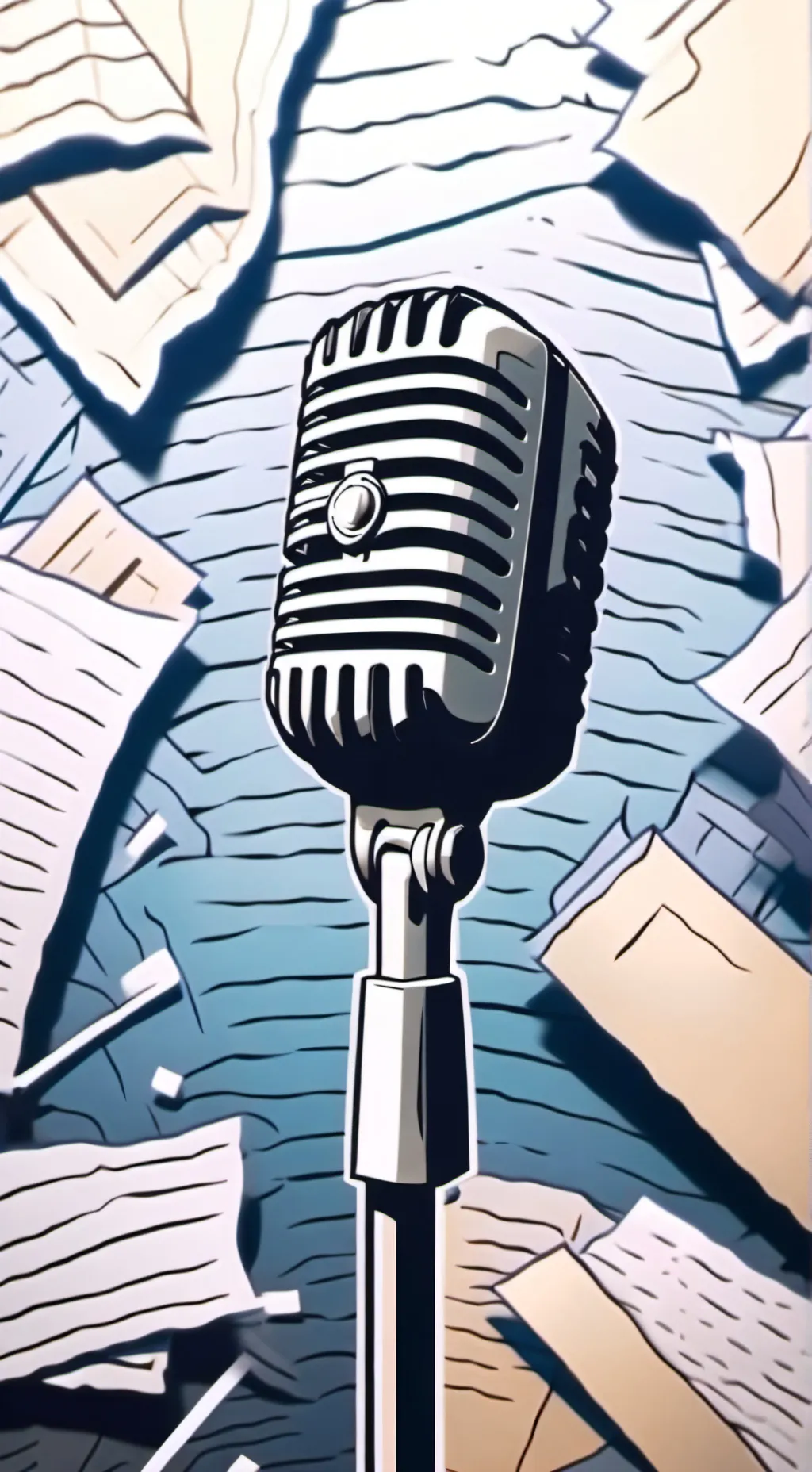 ai character: HH SING BATTLE 2💭 background