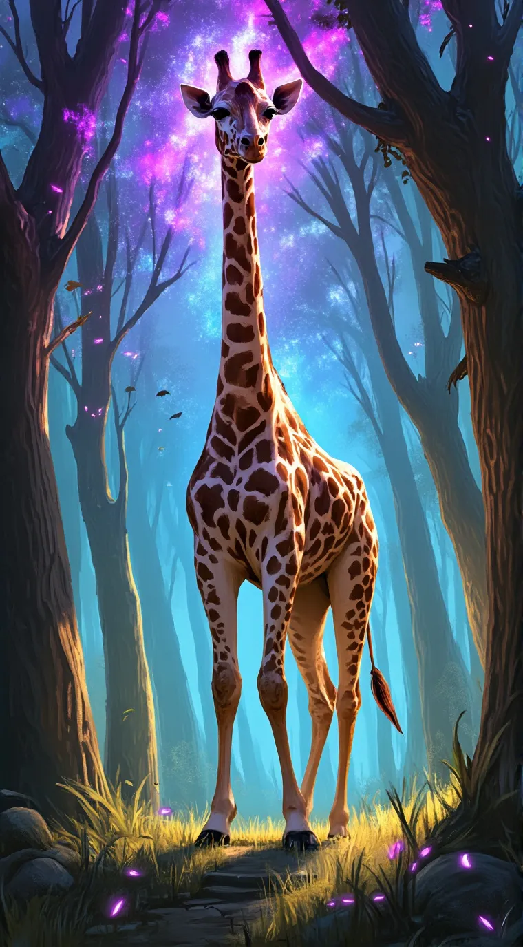 ai character: Echo background